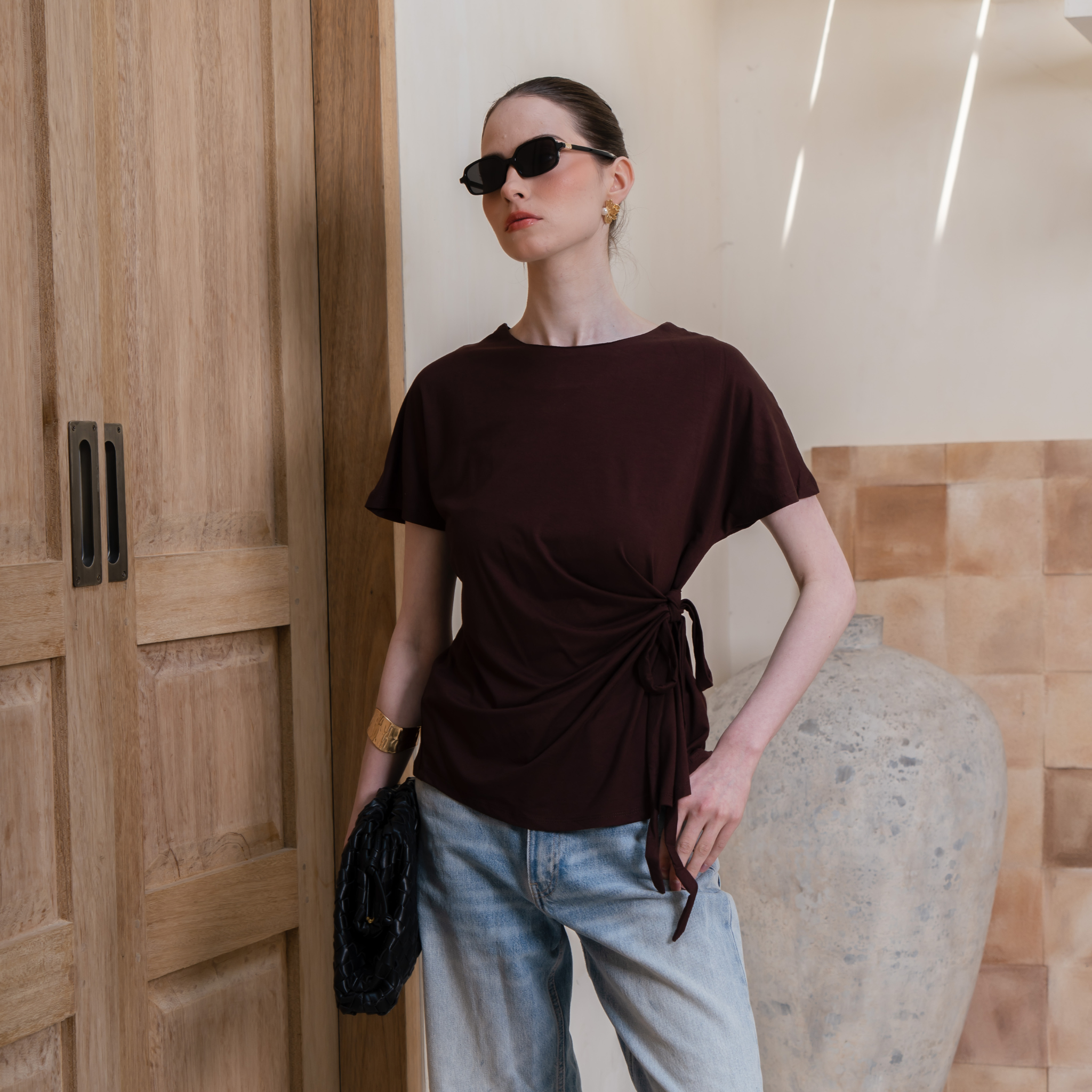 Faye Top