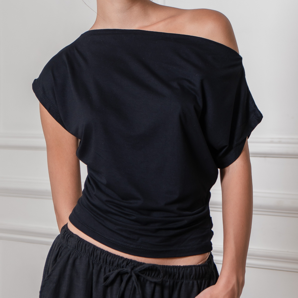 Elara Top
