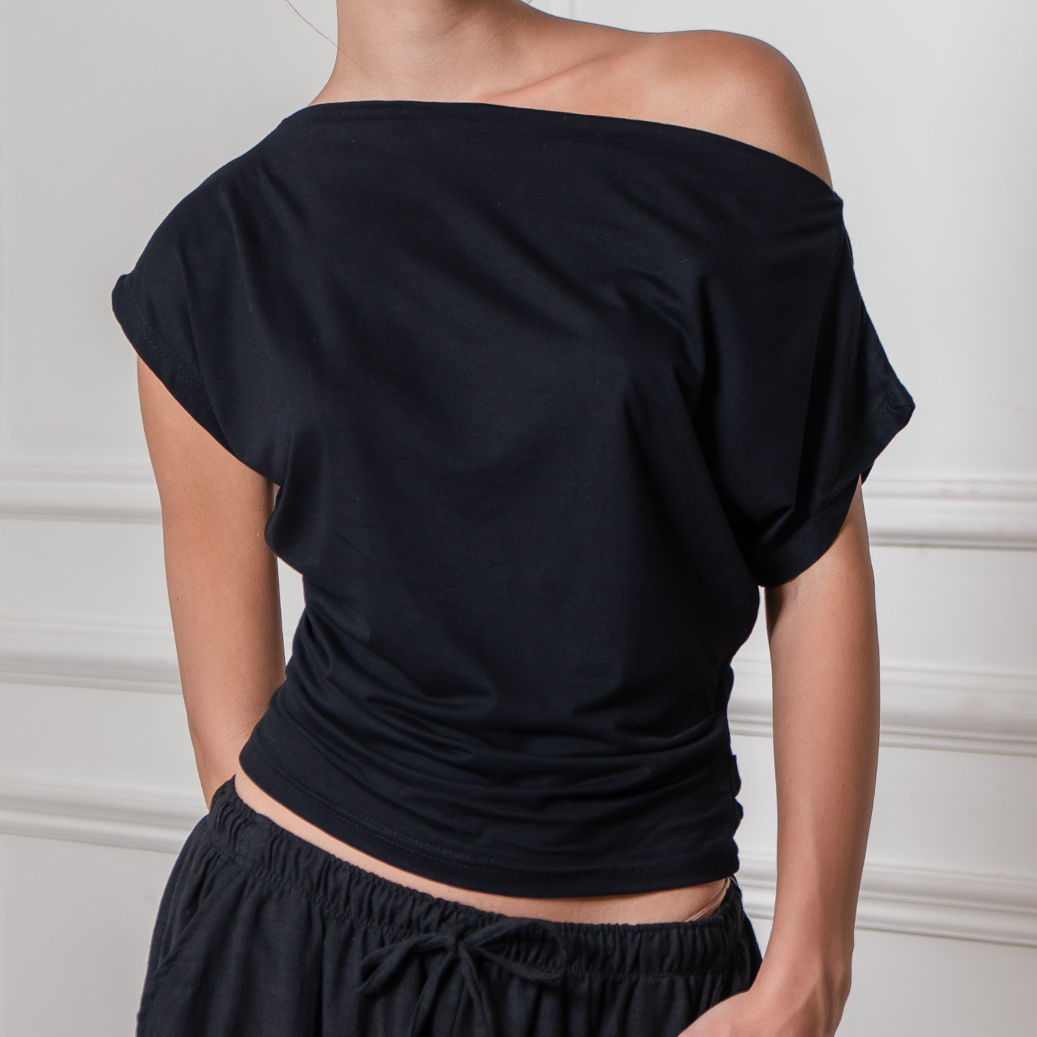 Elara Top