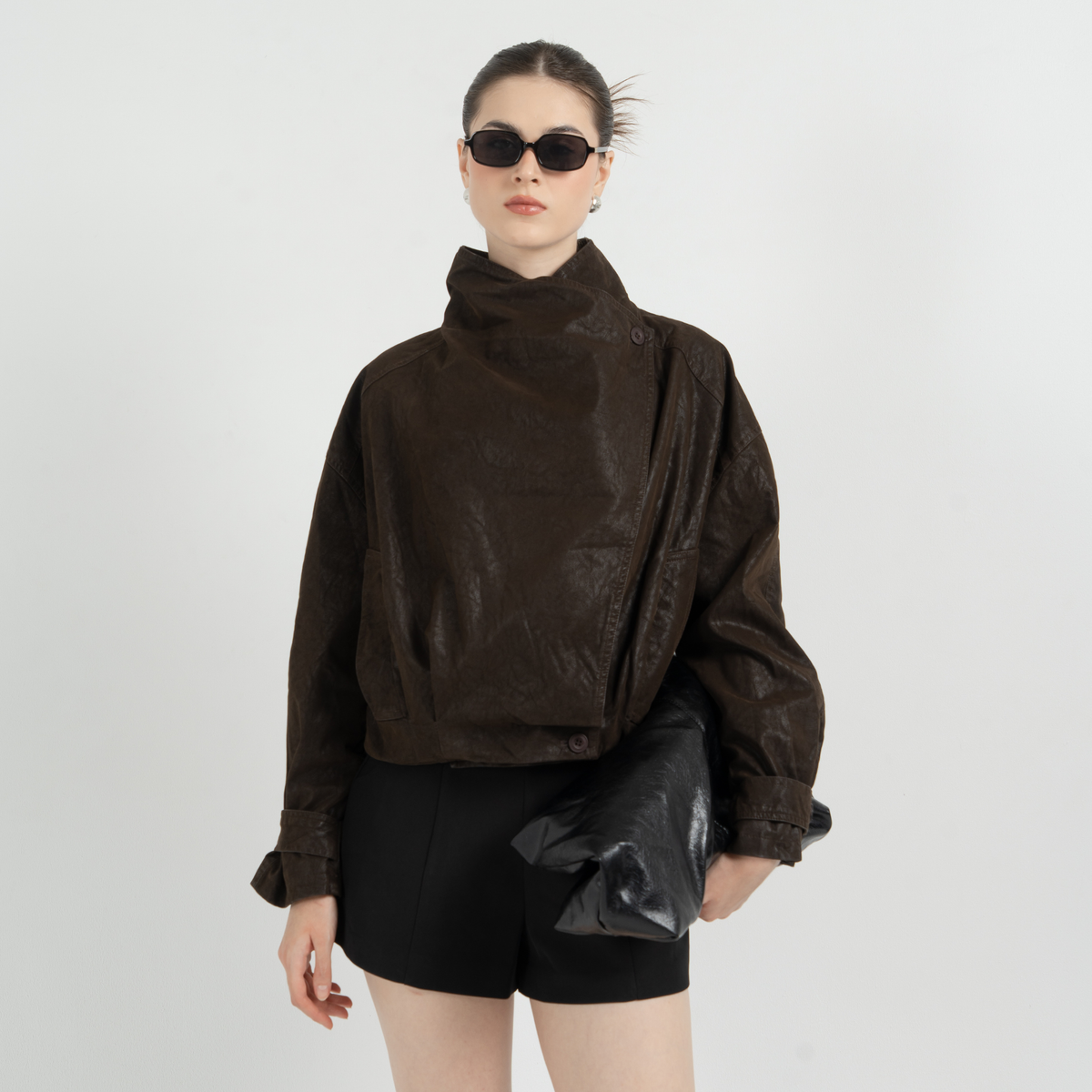 Solene Jacket
