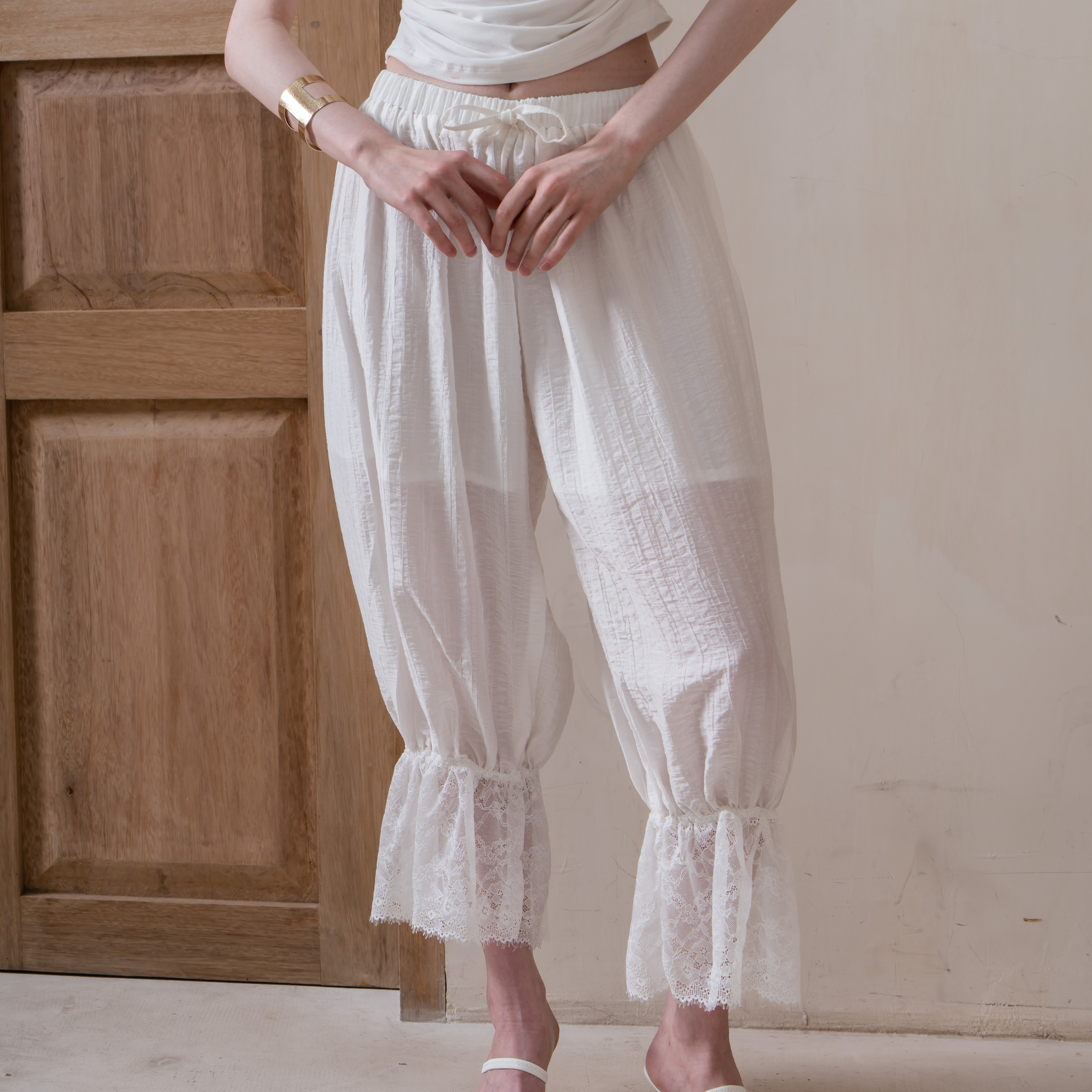 Monaco Pants