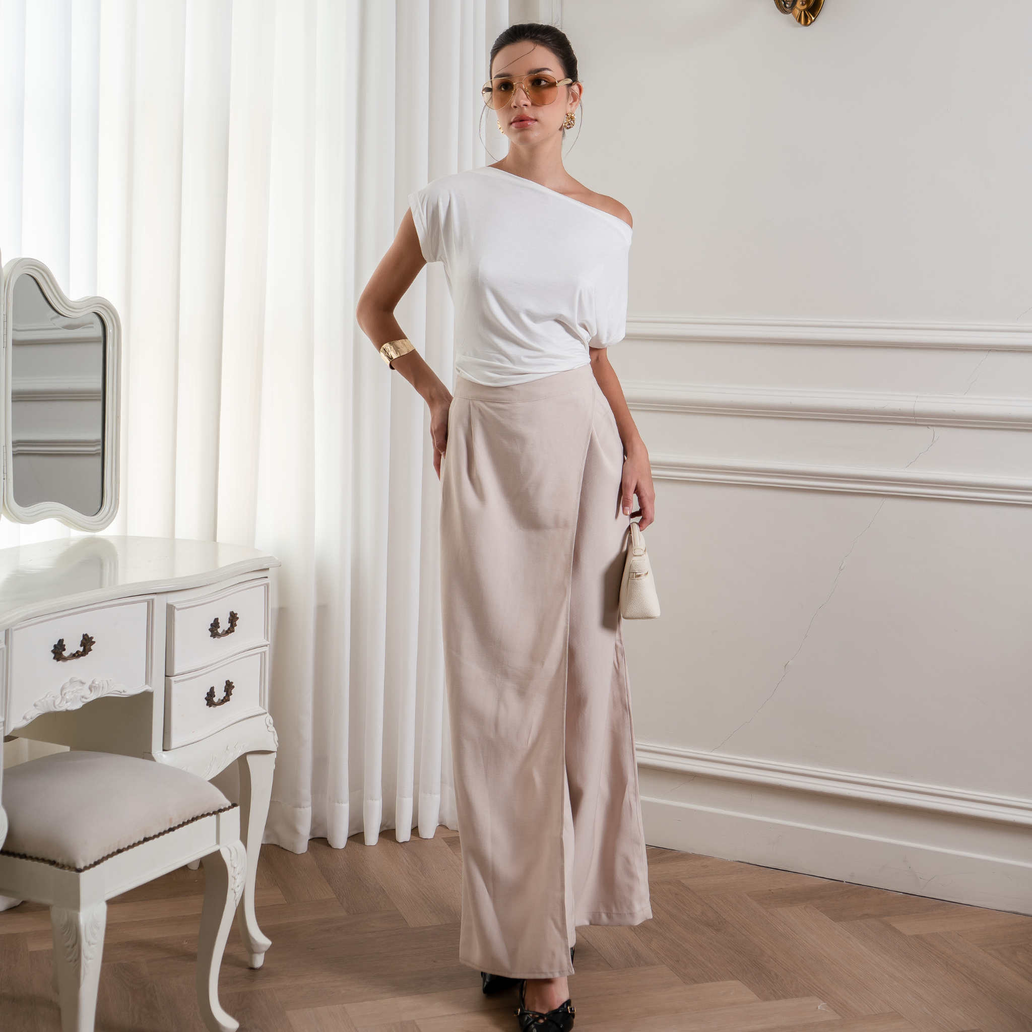 Azalea Pants
