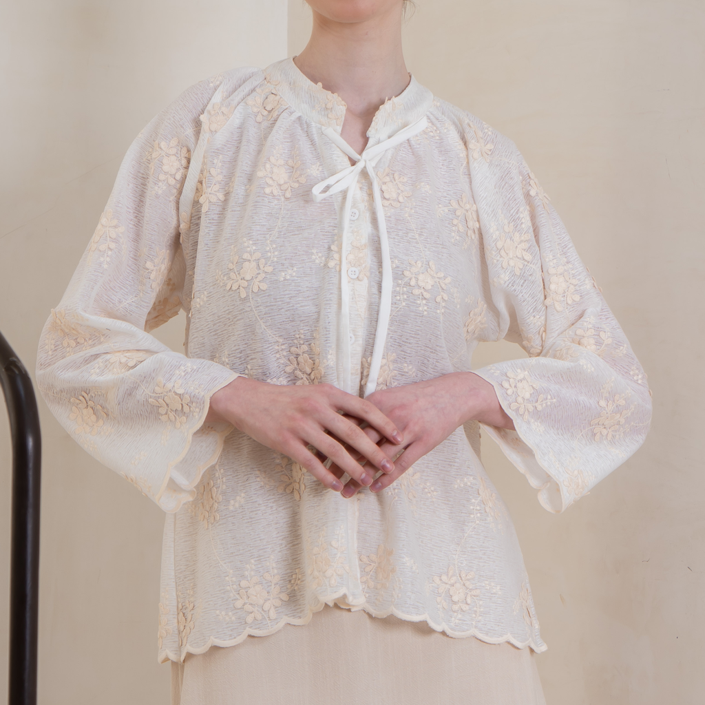 Madeleine Top