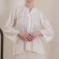 Madeleine Top