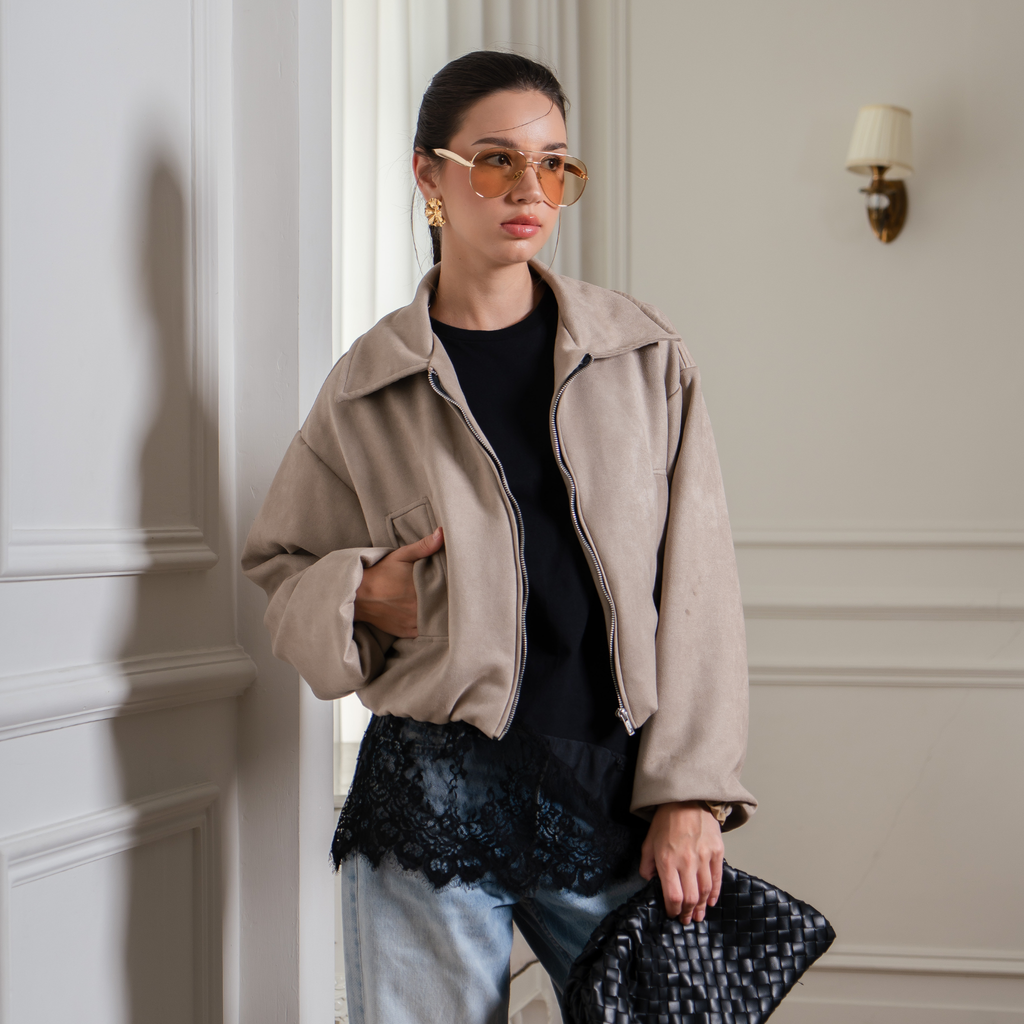 Ivy Jacket
