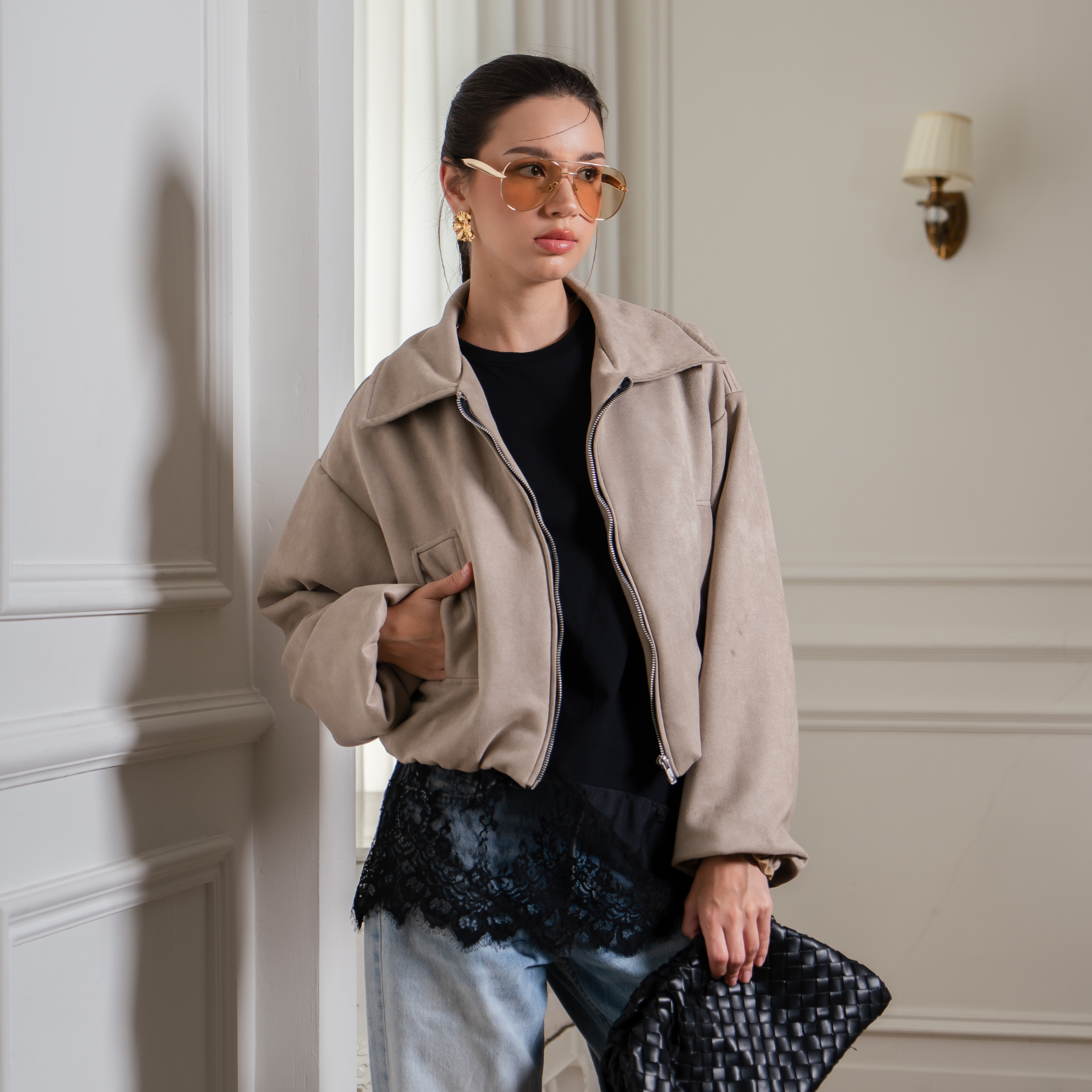 Ivy Jacket
