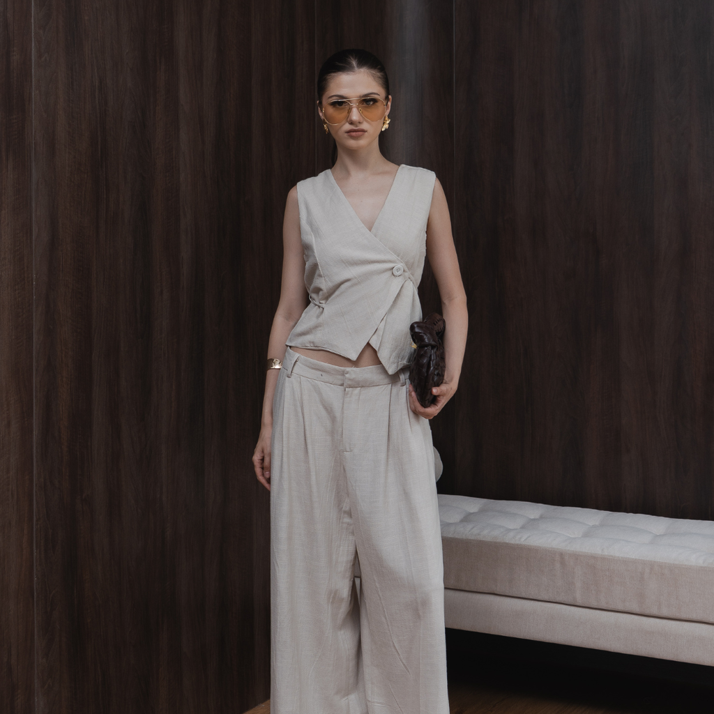 Quiin Vest