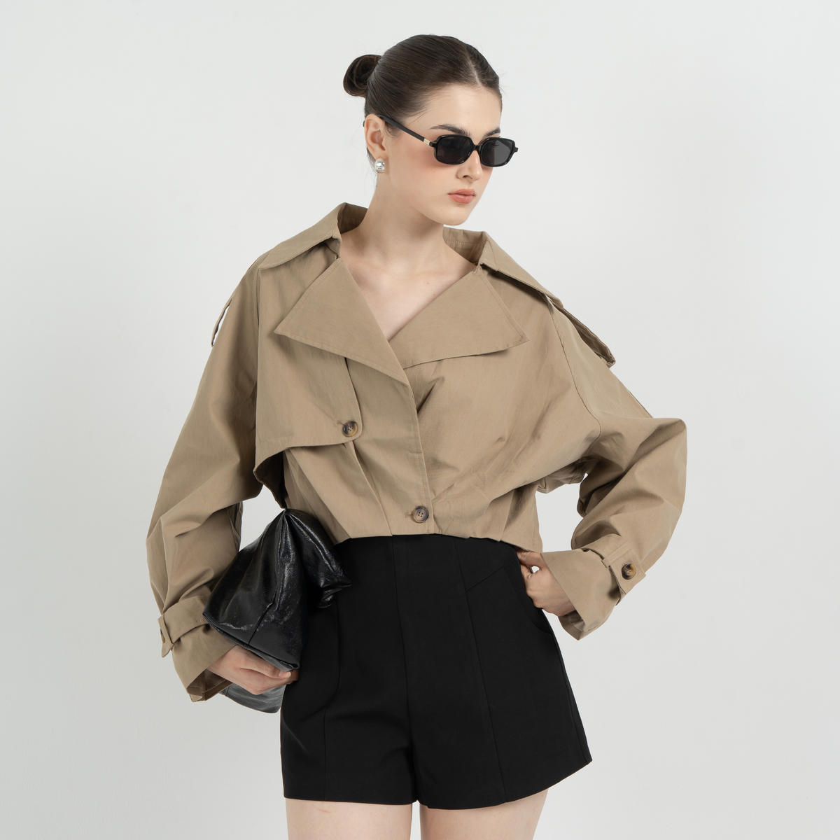 Blair Jacket