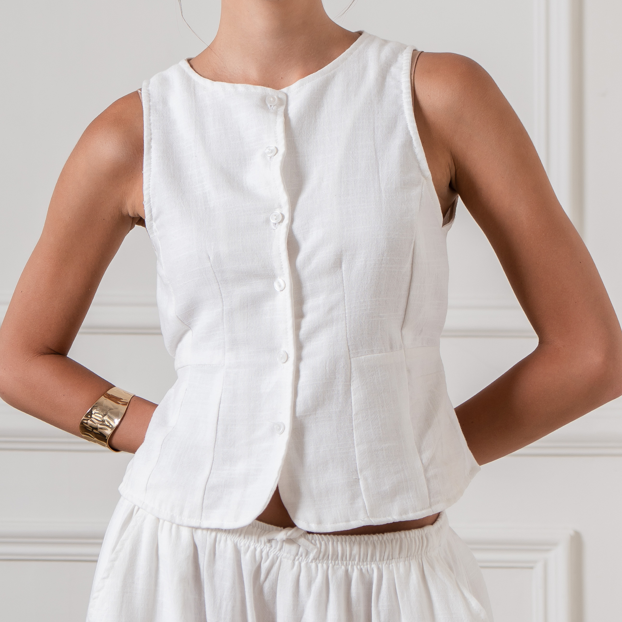 Lyora Top