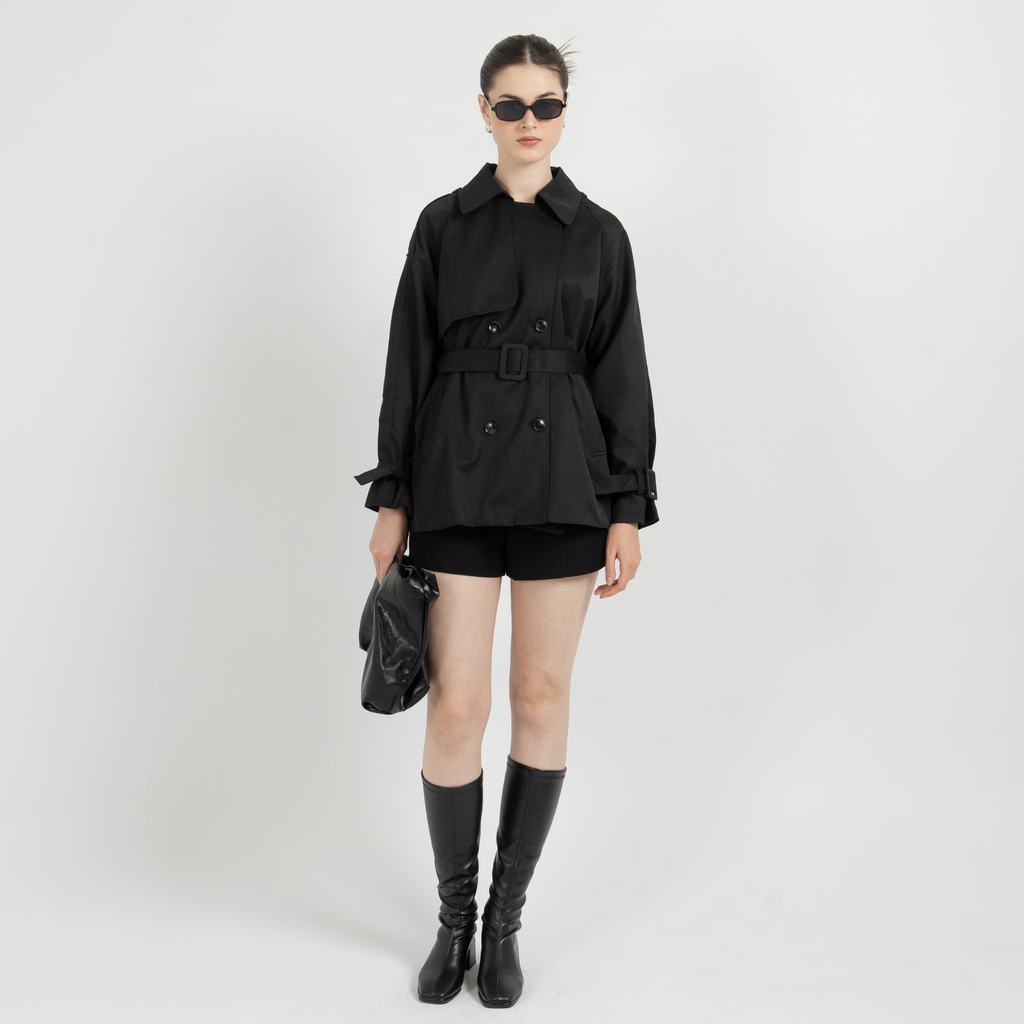 Lunelle Coat