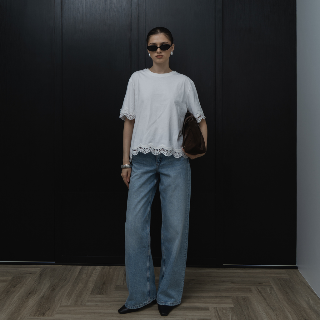 Athena Top