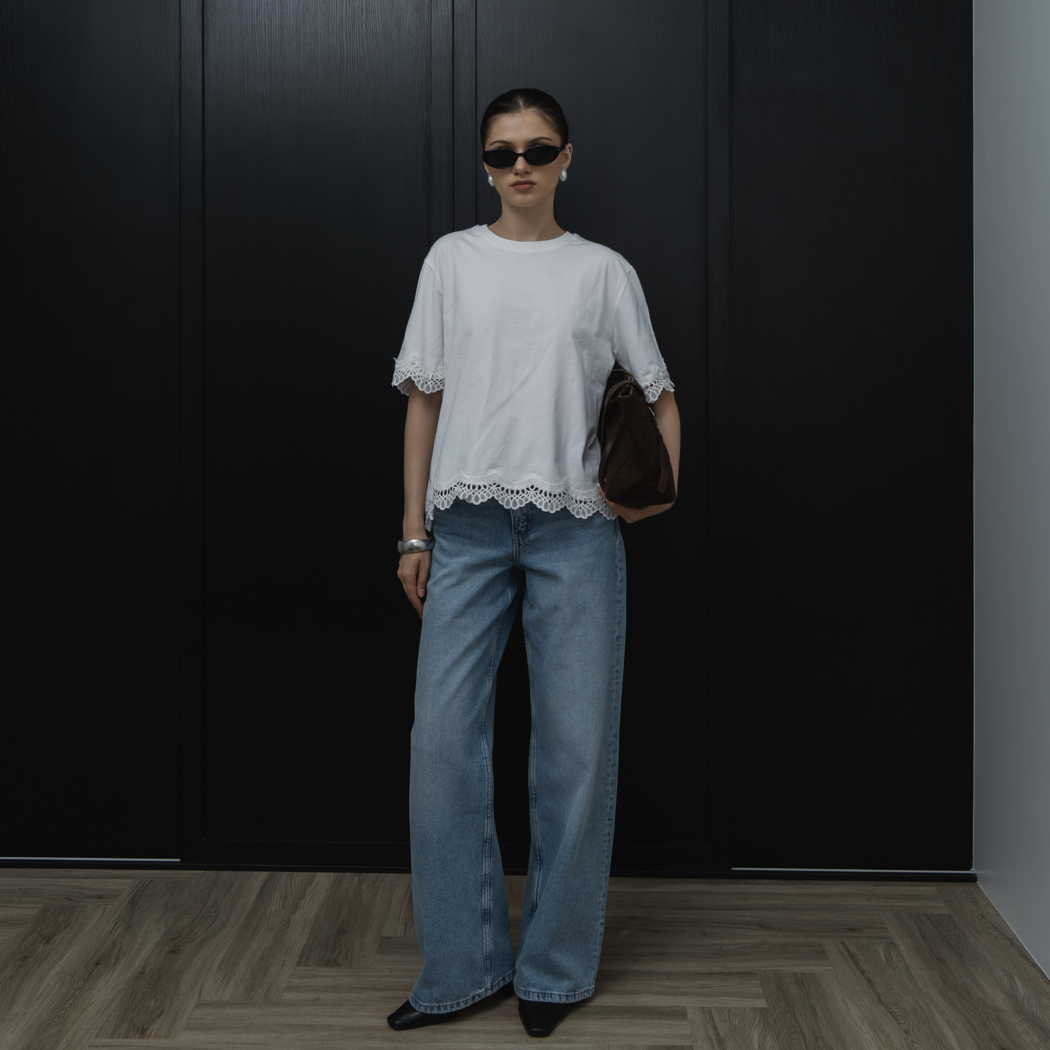Athena Top