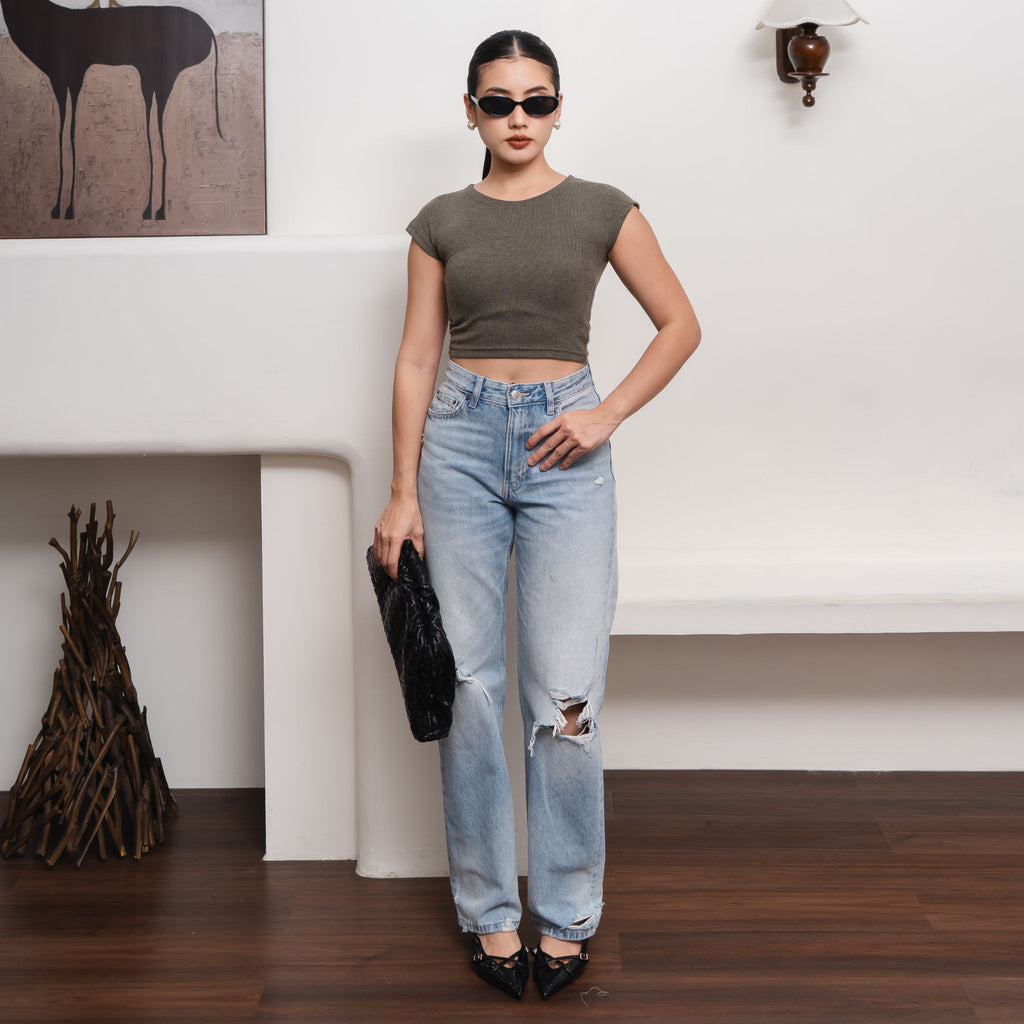 Kira Oneck Top