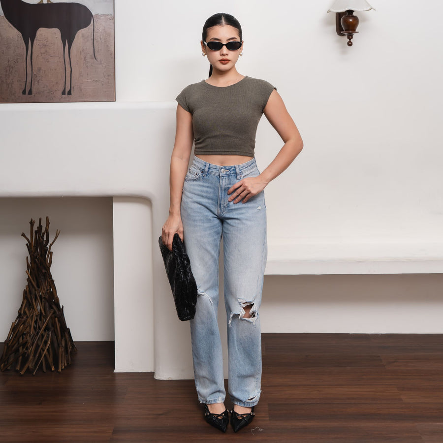 Kira Oneck Top