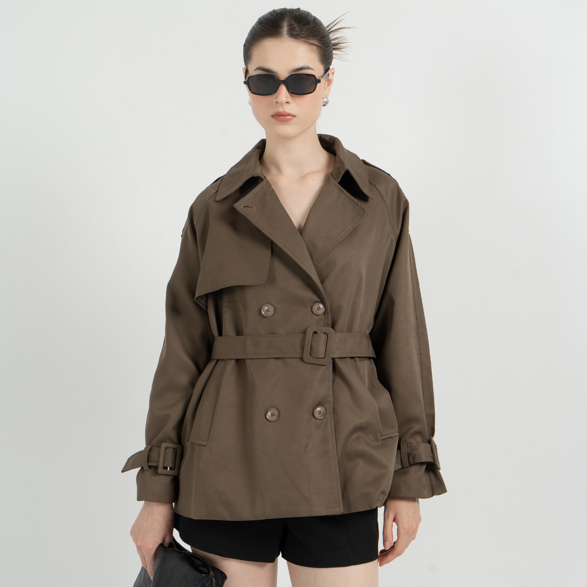 Aurell Coat