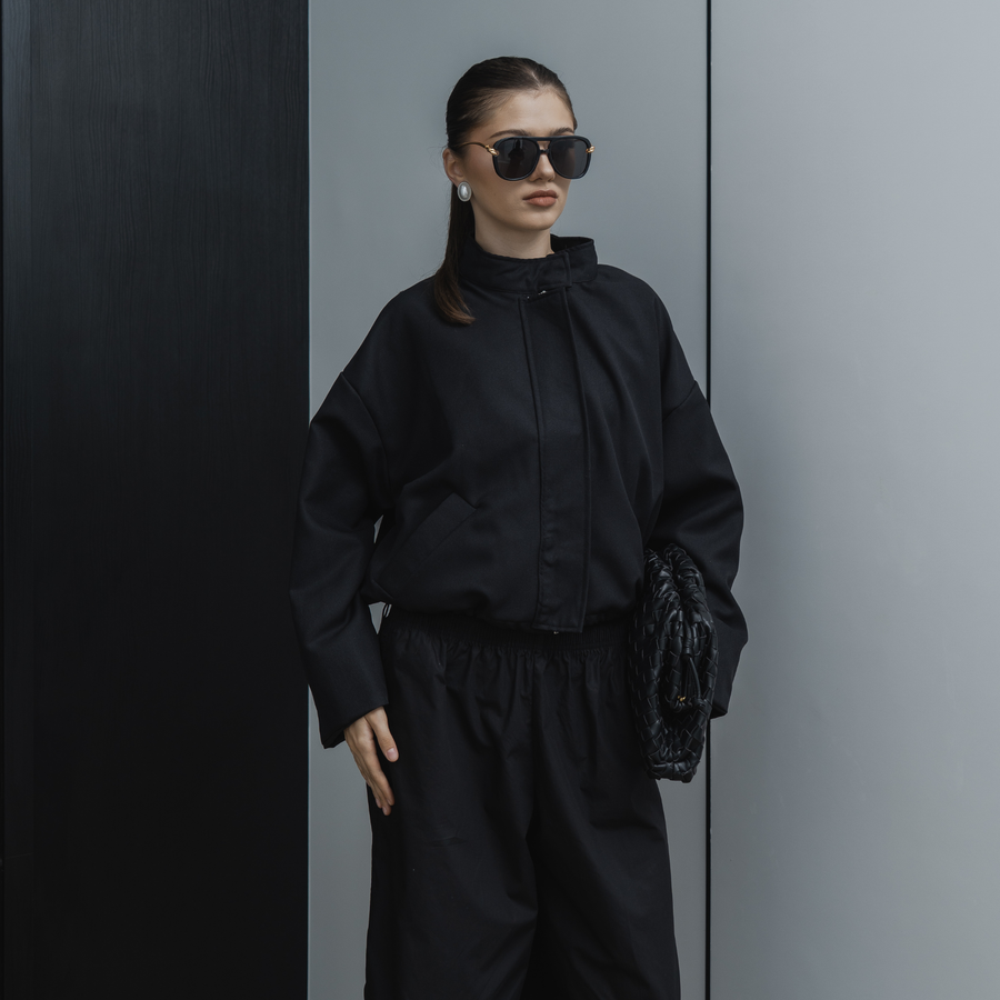 Celine Jacket