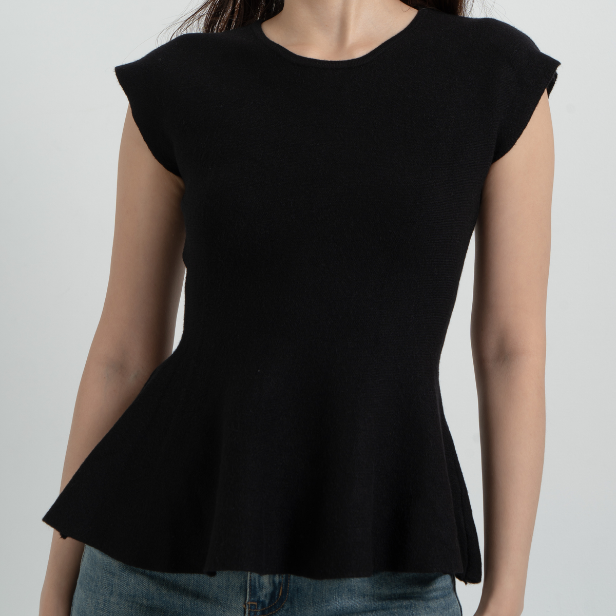 Sua Pear Top