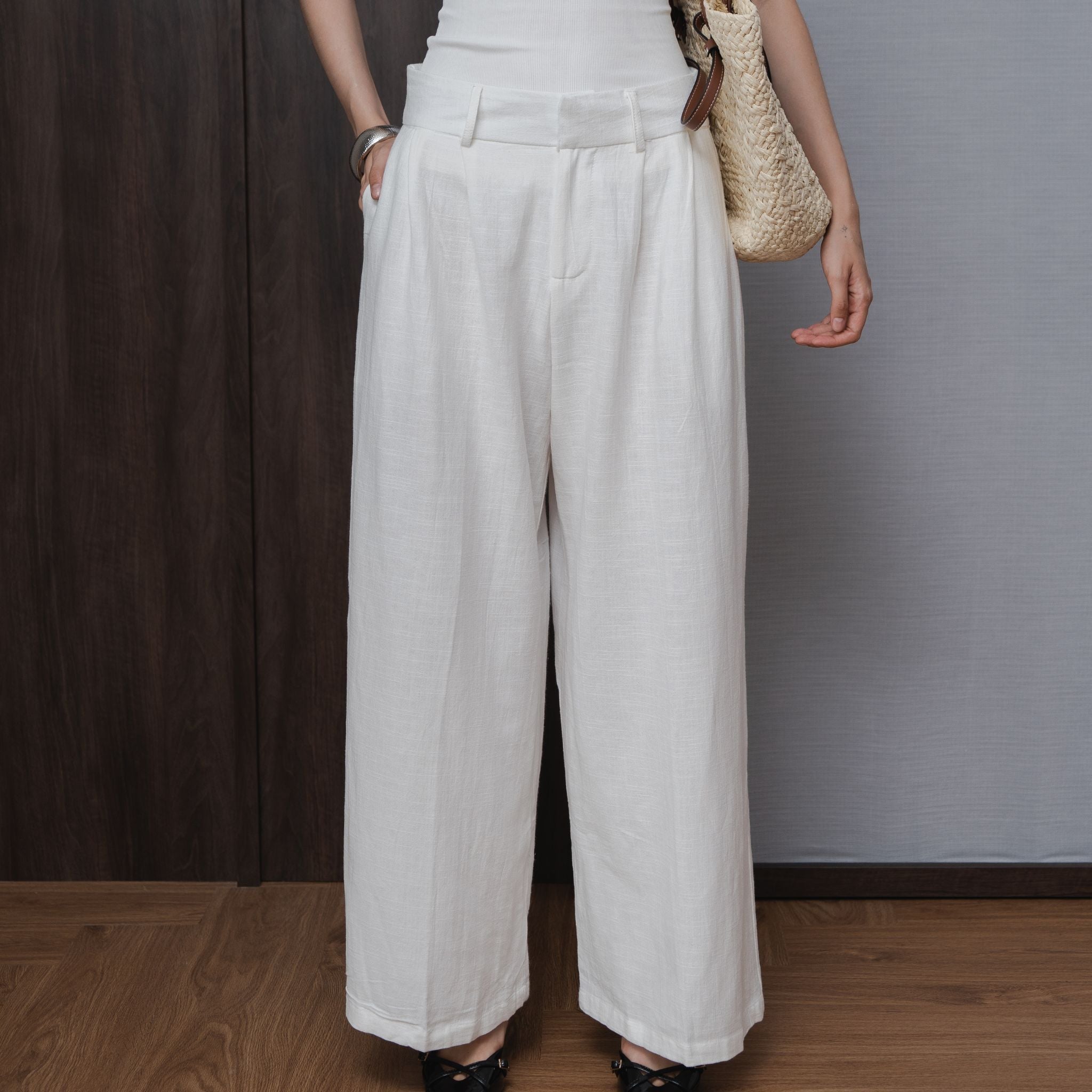 Eleanor Pants