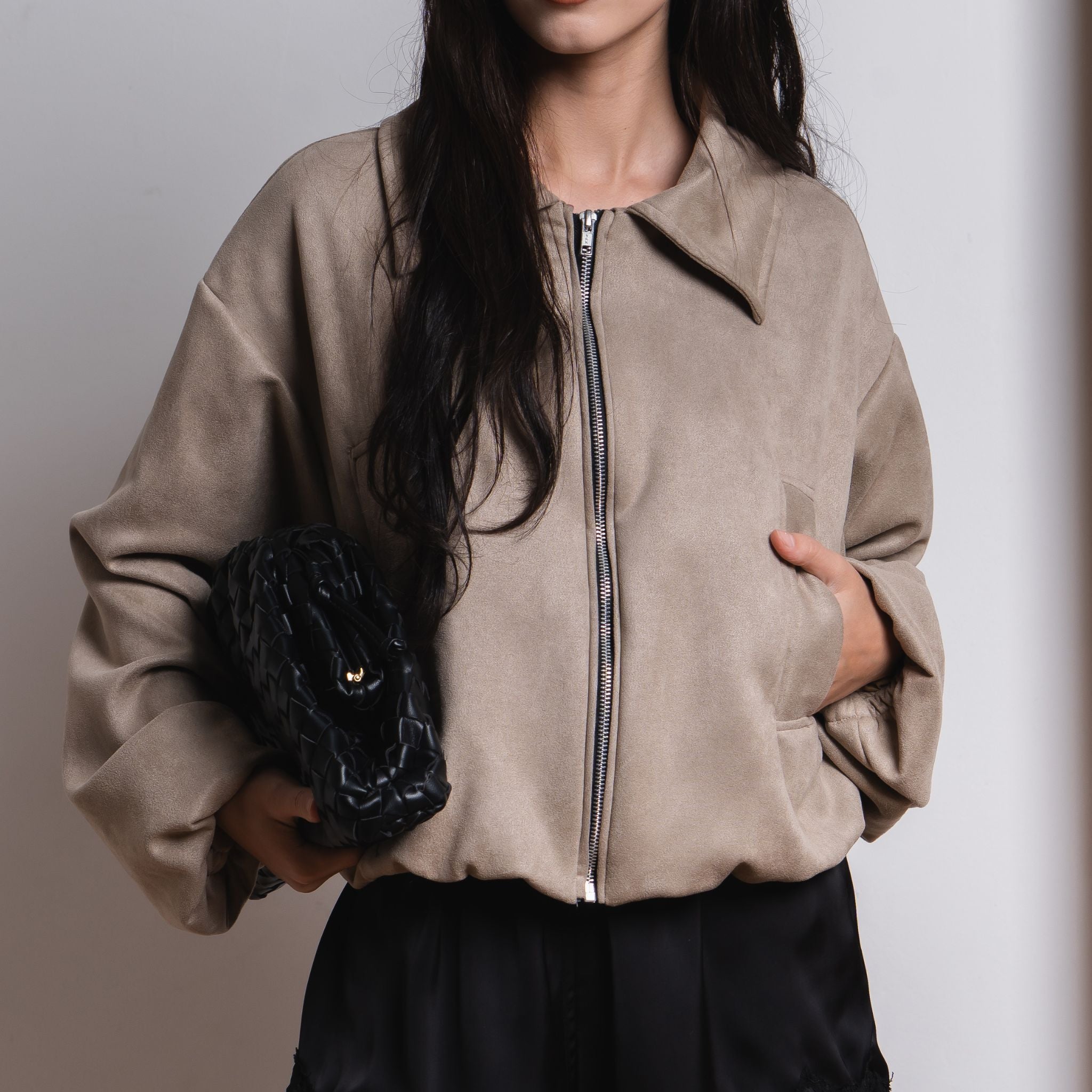 Ivy Jacket