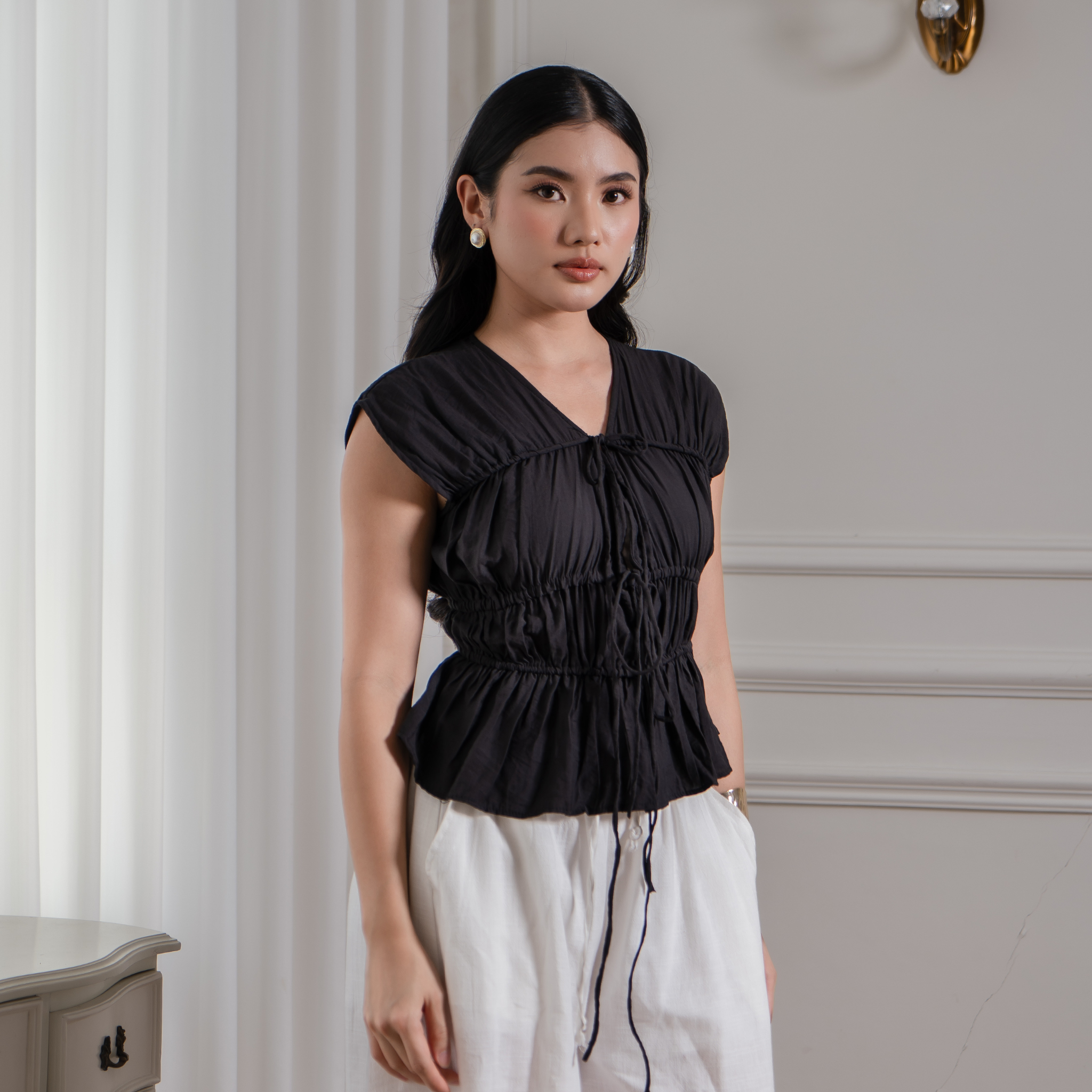 Rosie Top