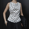 Ally Sleeveless Top