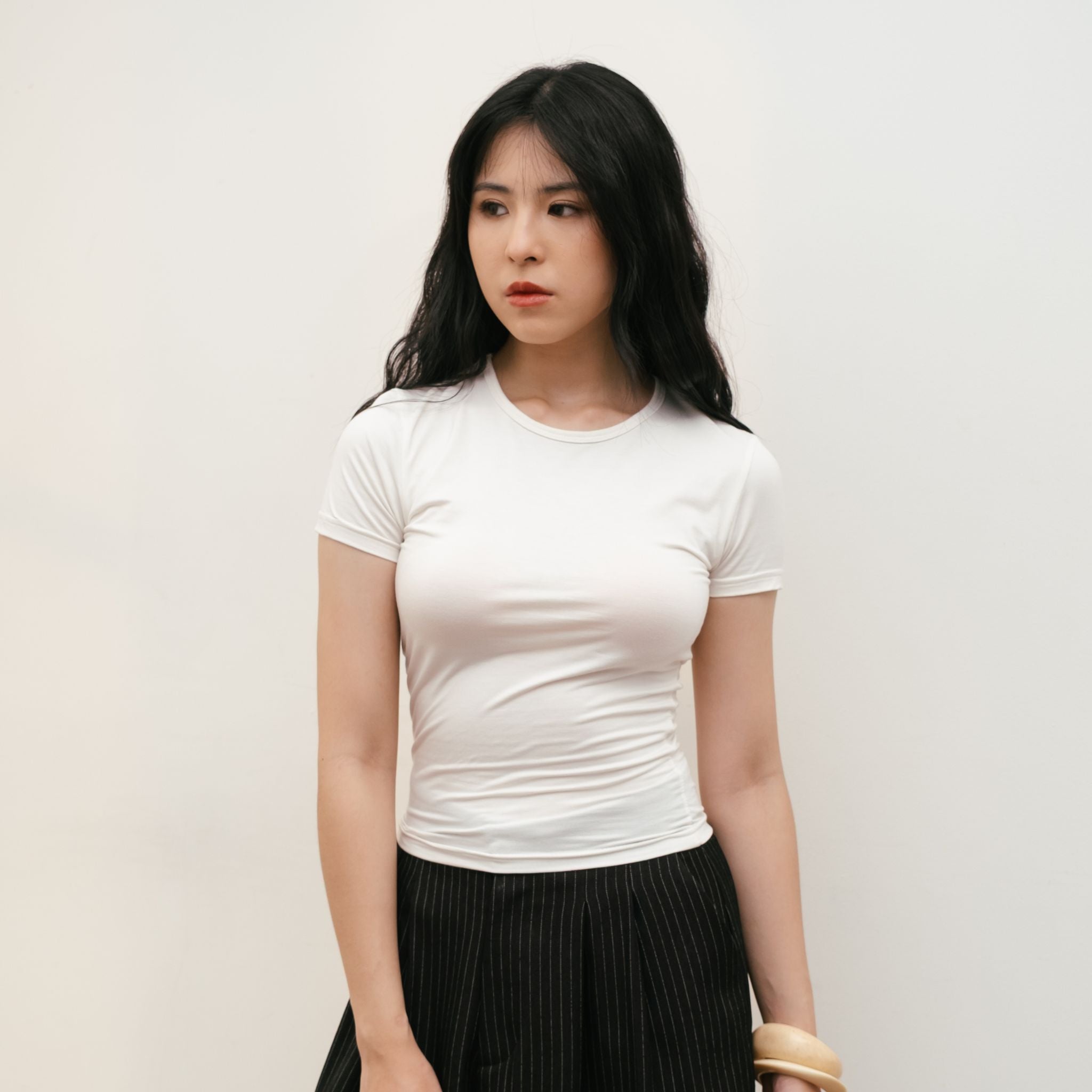 Sienna Oneck Top