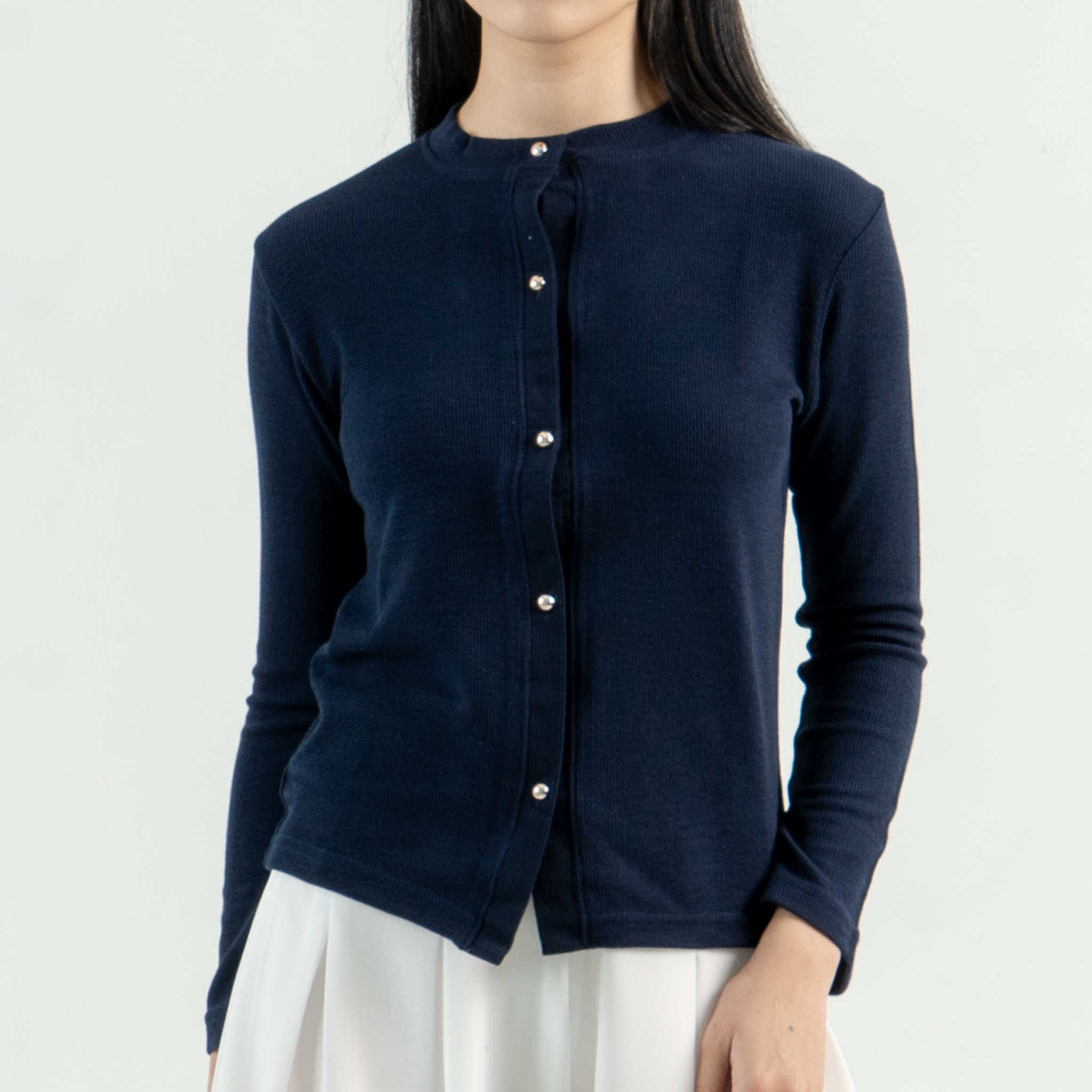 Lizzie Cardigan