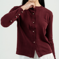 Lizzie Cardigan