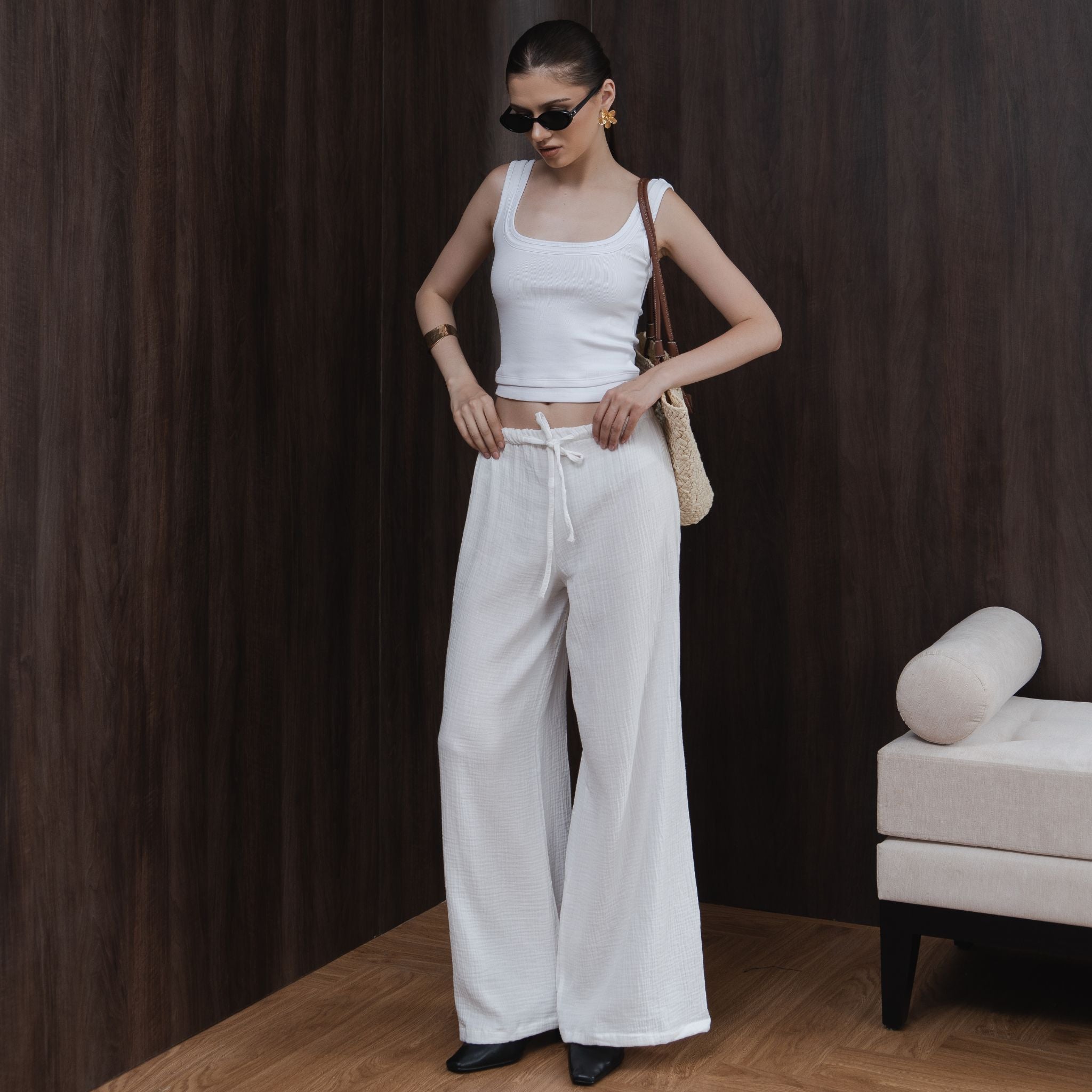 Jade Pants