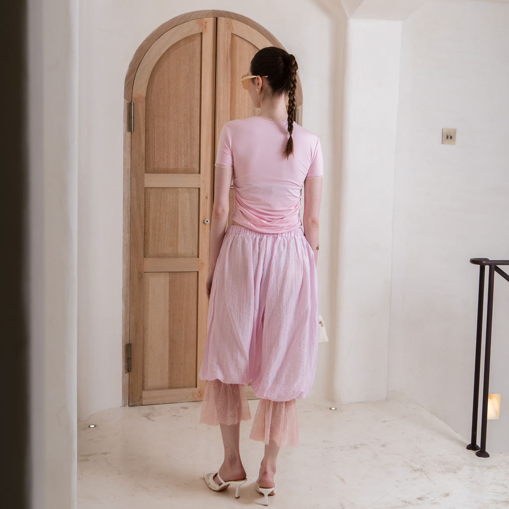Monaco Pants