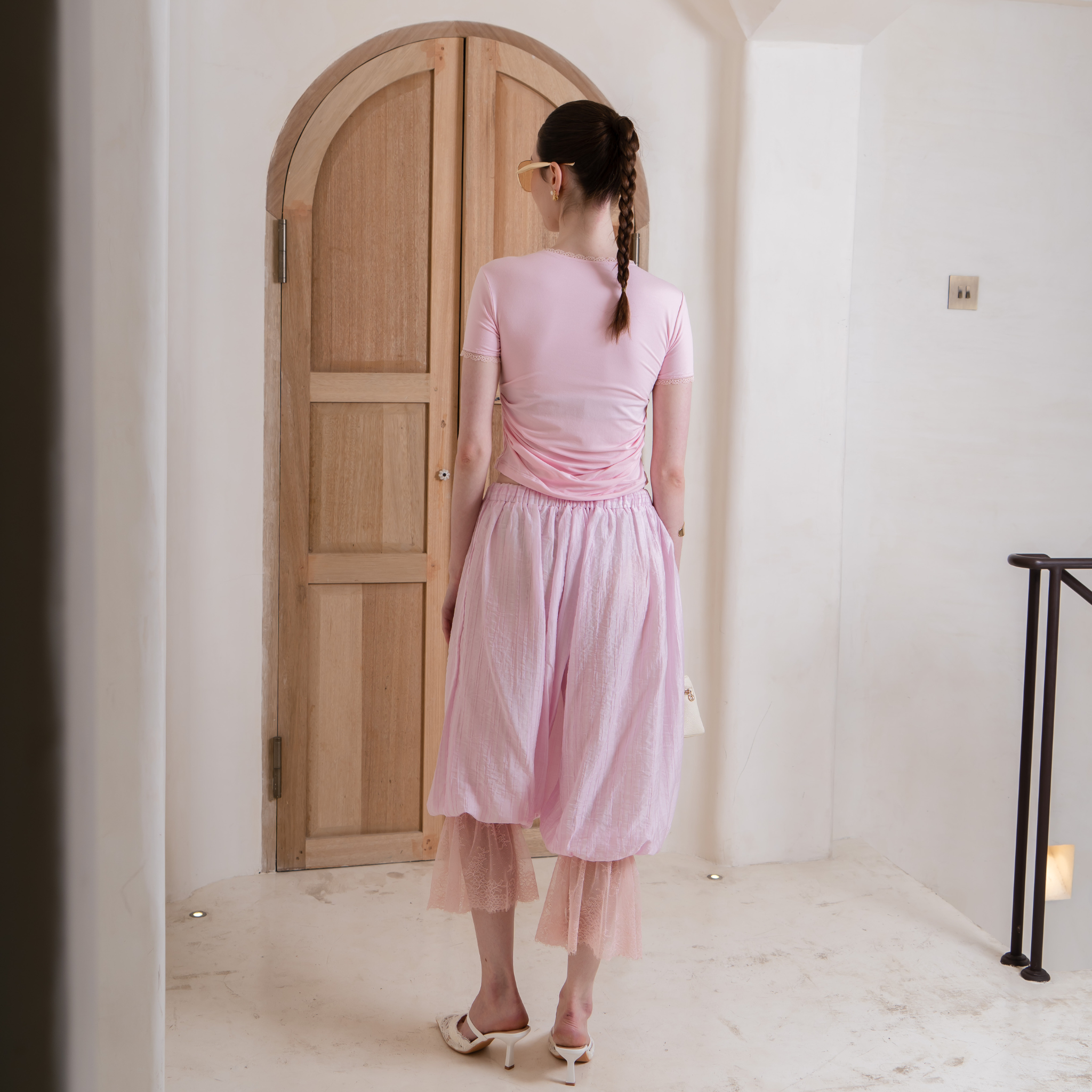 Monaco Pants