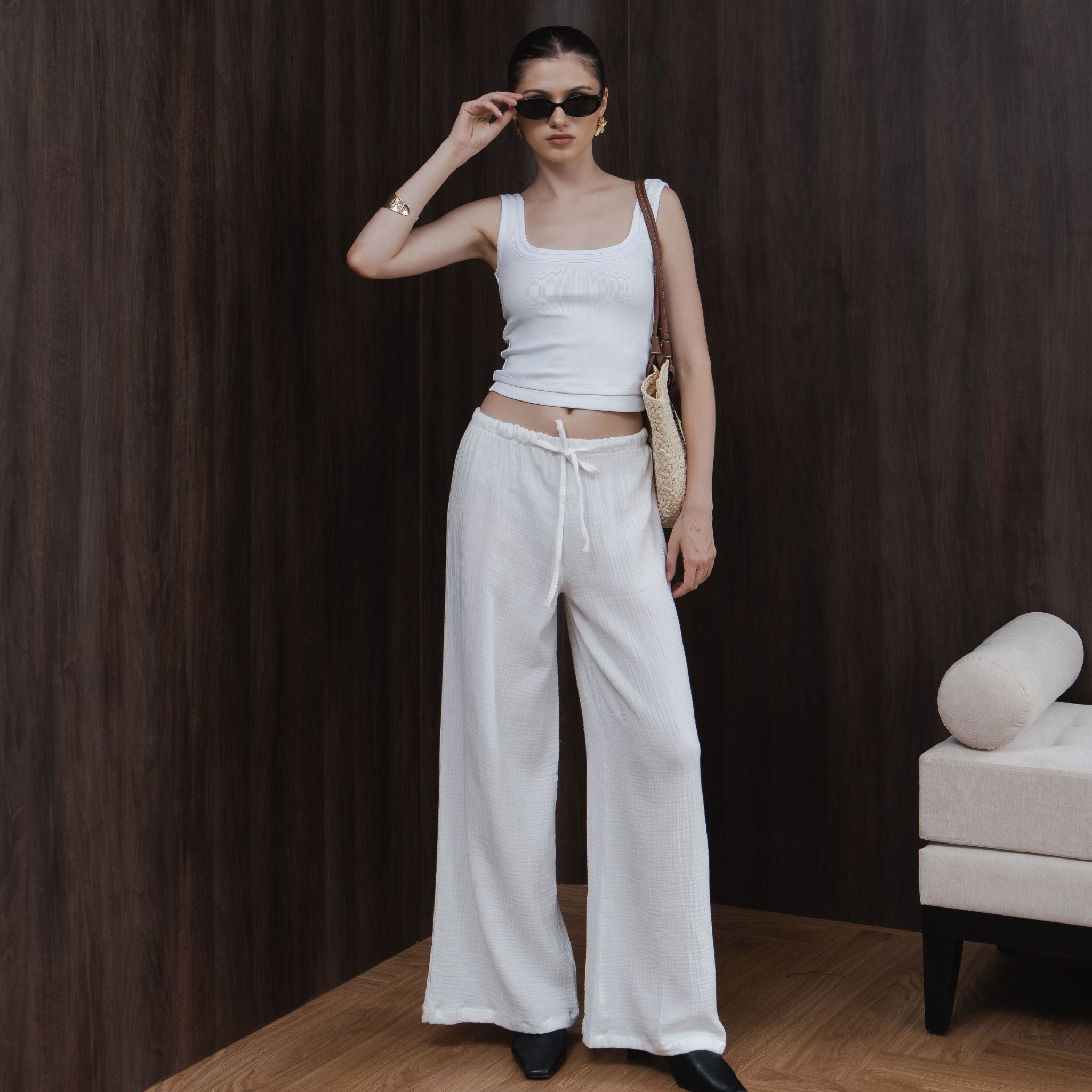 Jade Pants
