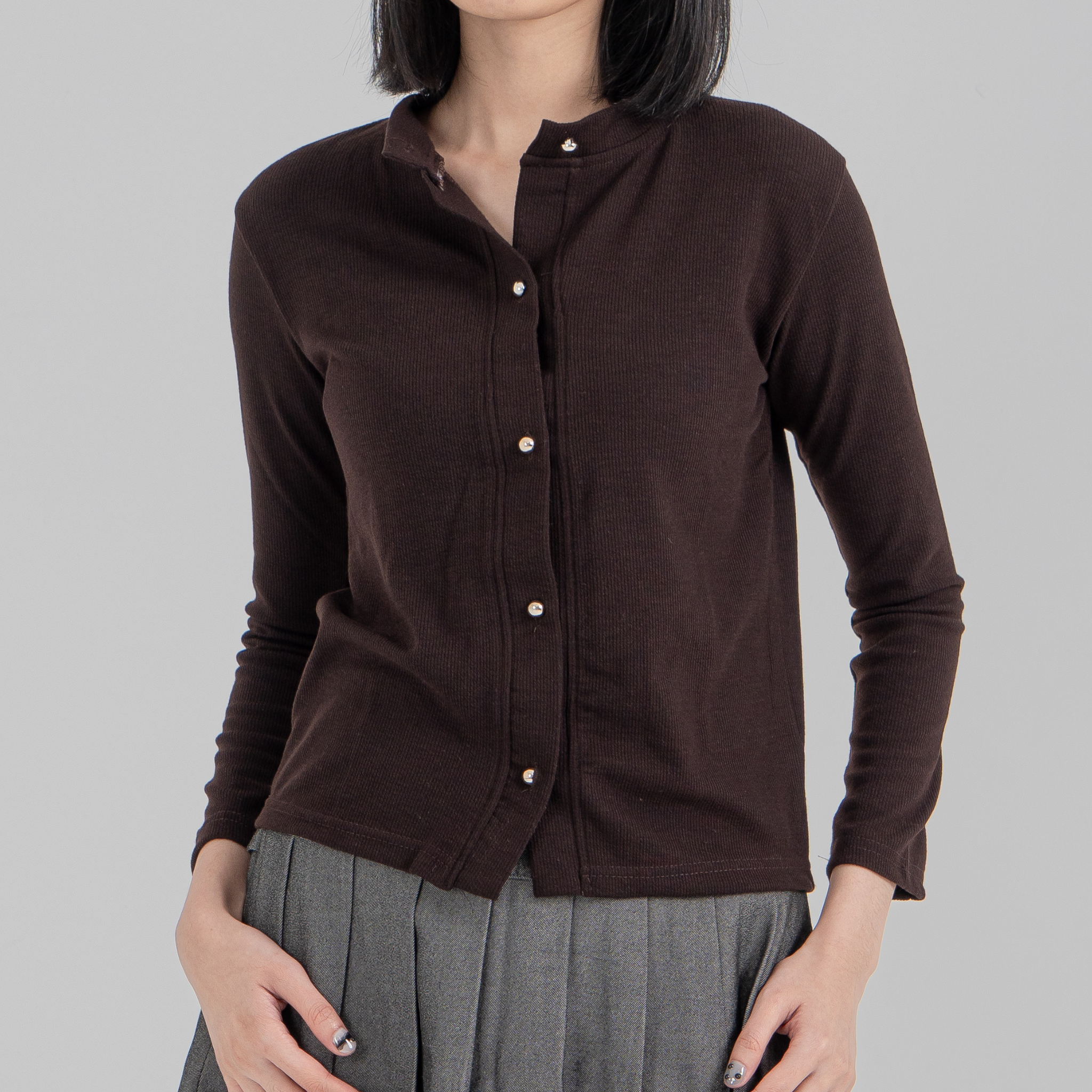 Lizzie Cardigan
