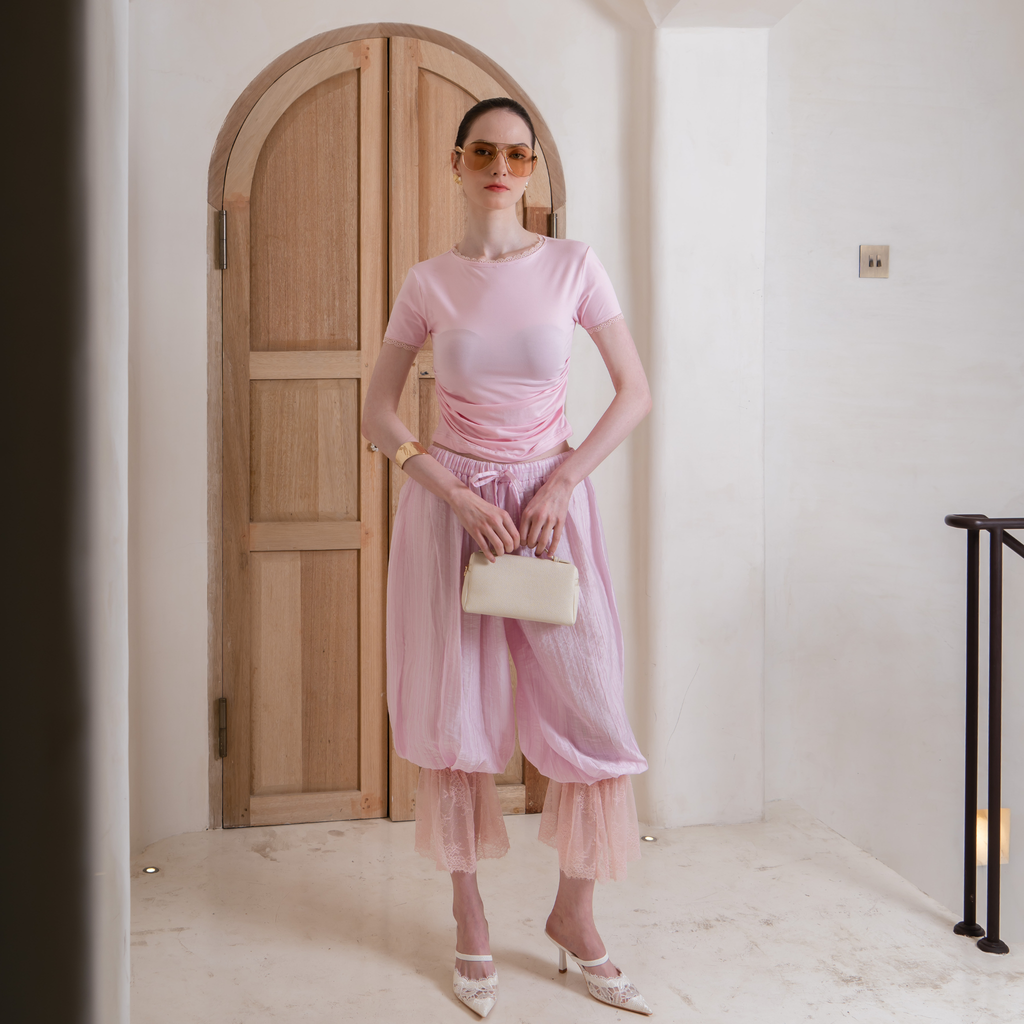 Monaco Pants
