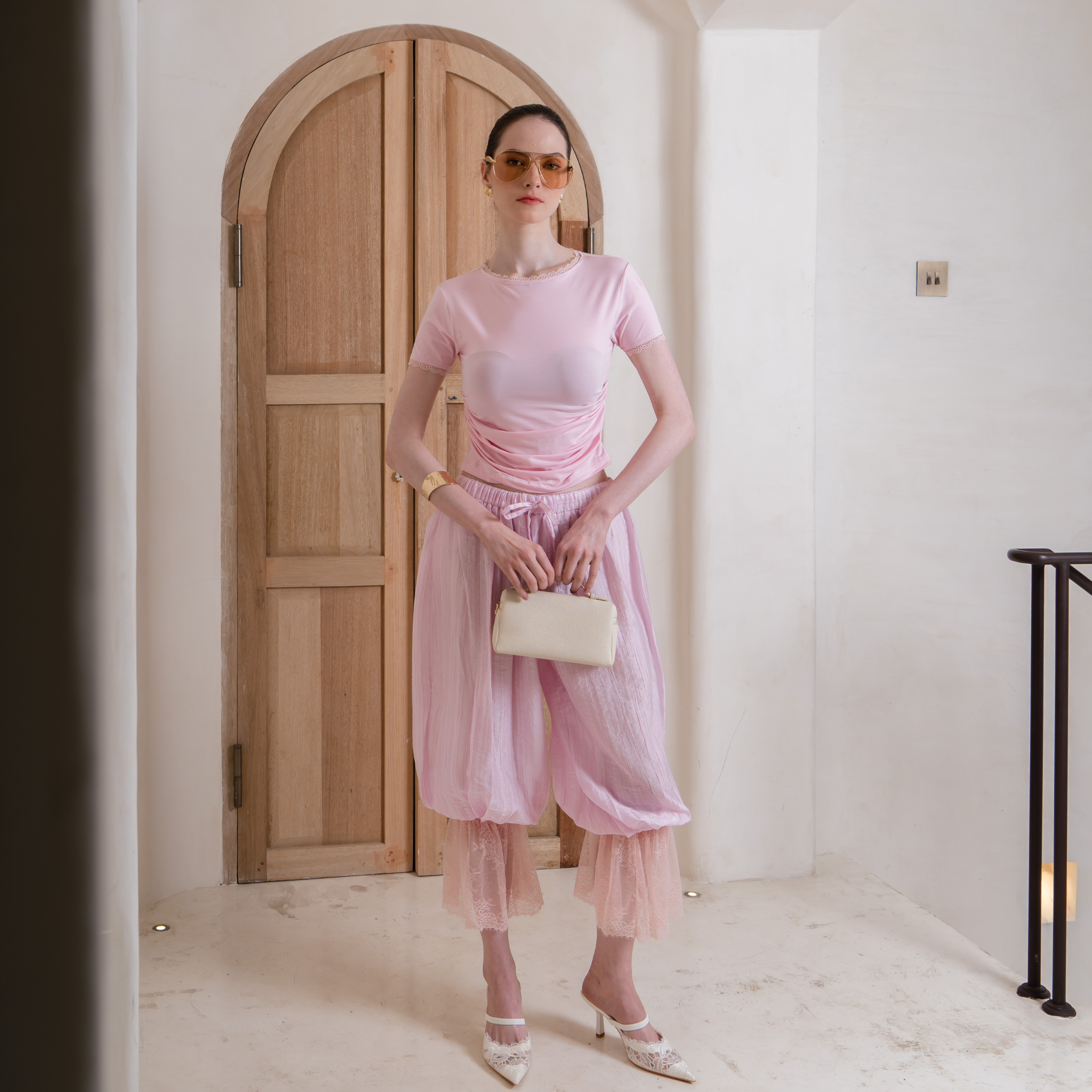 Monaco Pants