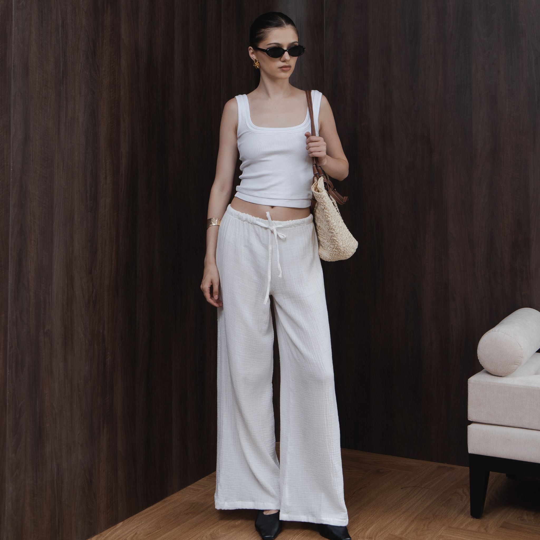 Jade Pants