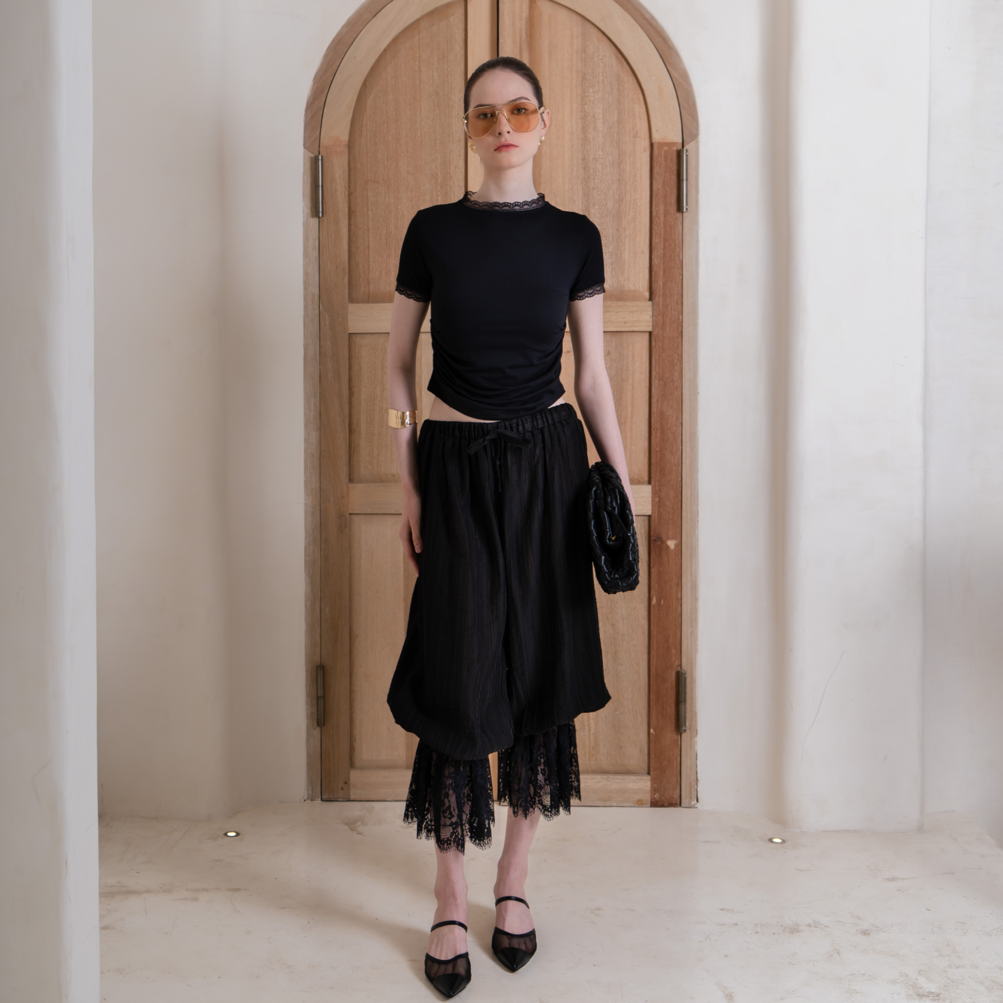 Monaco Pants