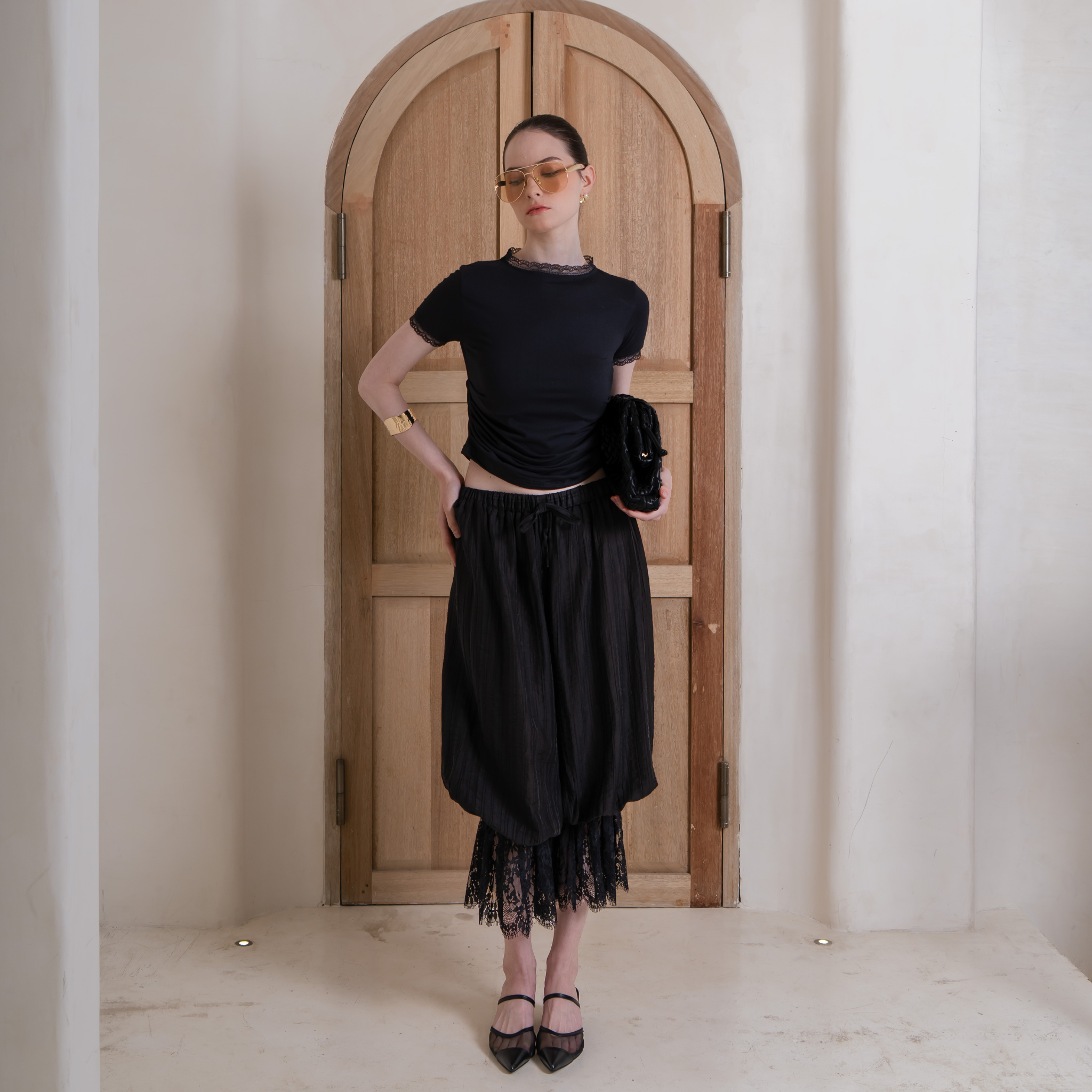 Monaco Pants