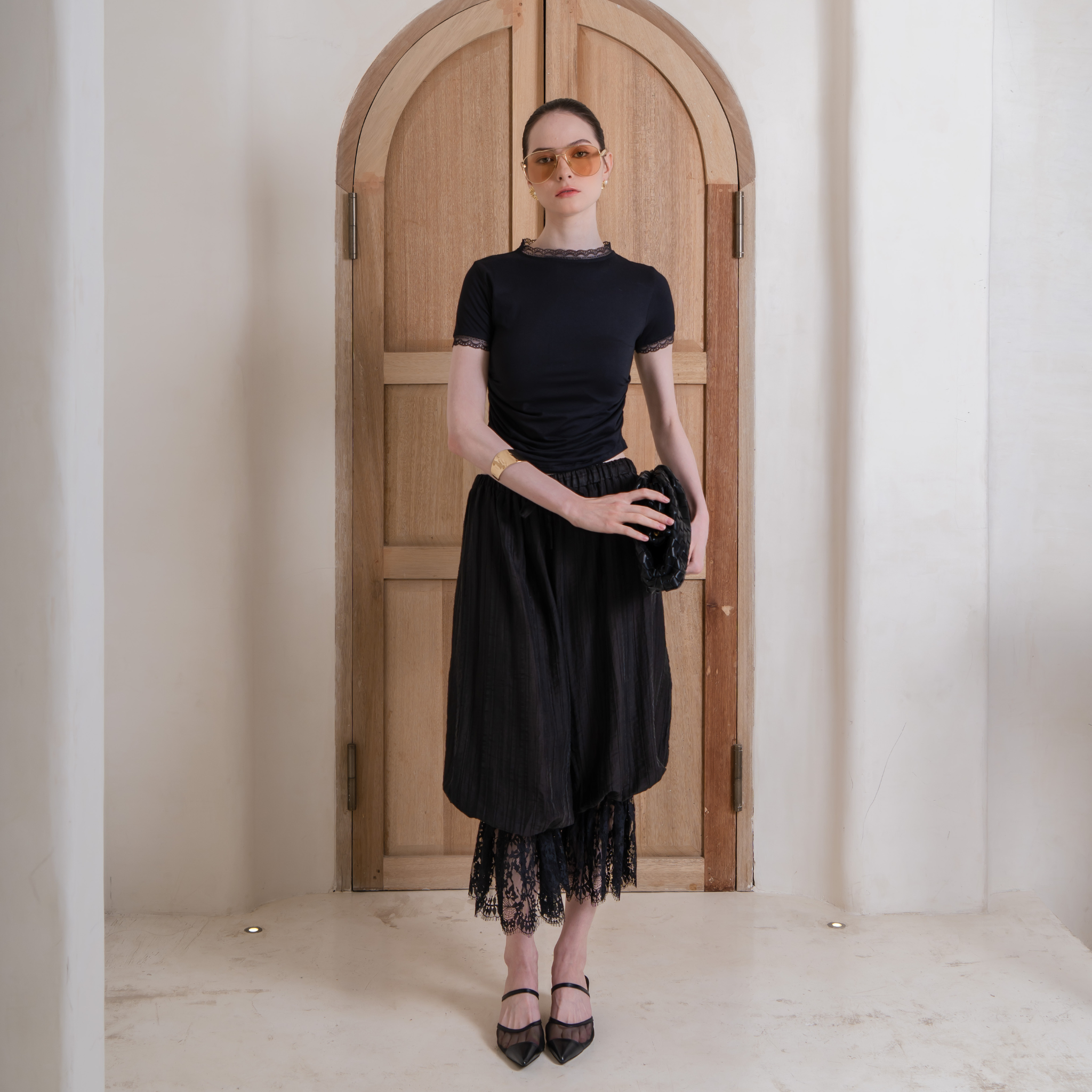 Monaco Pants