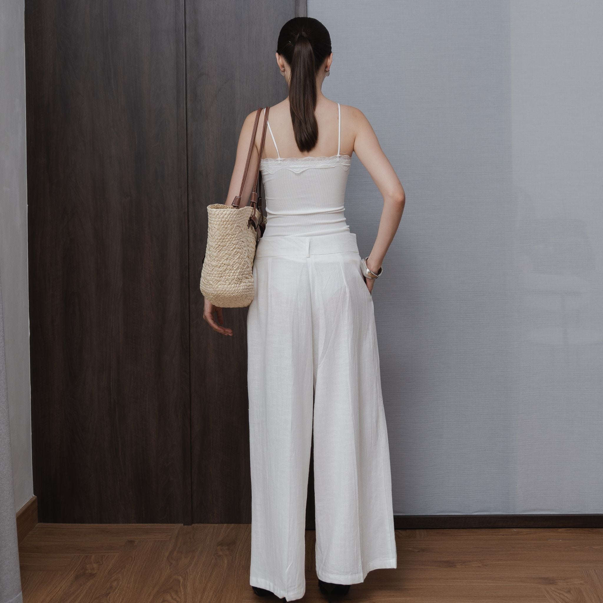 Eleanor Pants