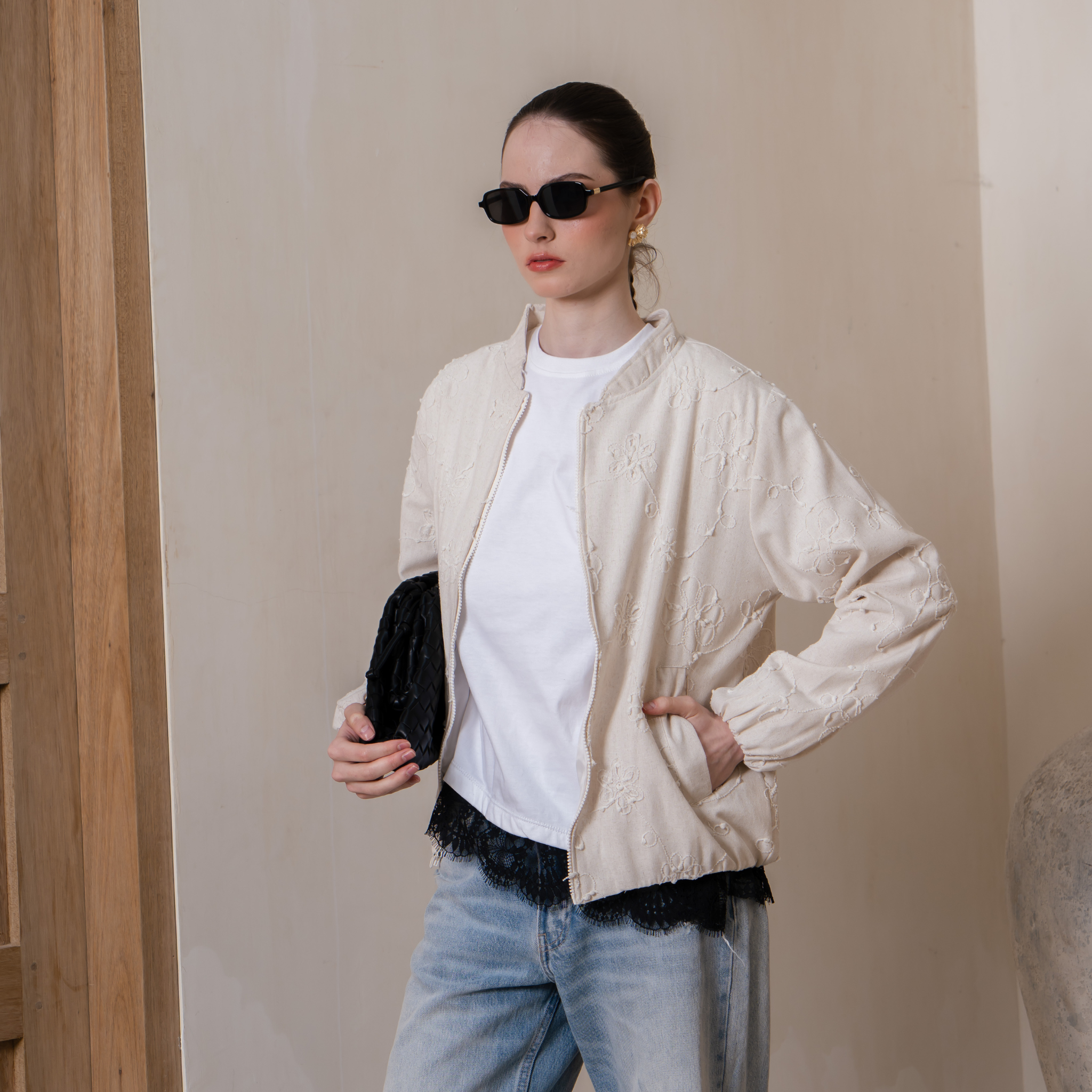 Valerie Jacket