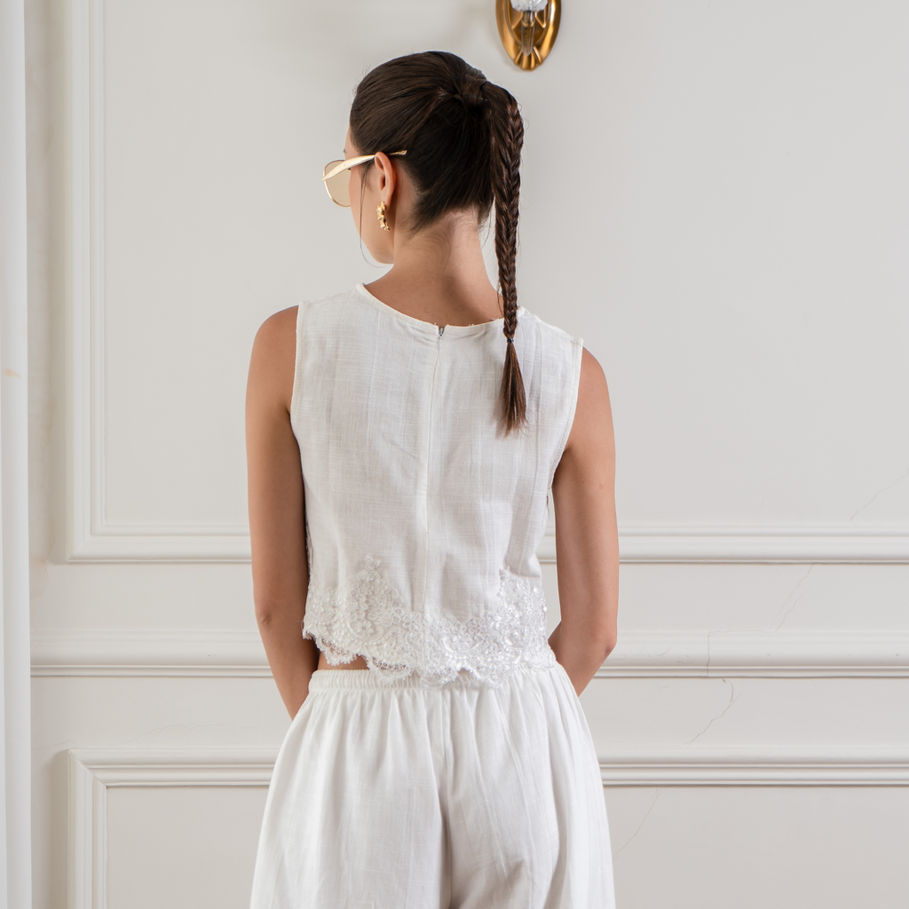 Iris Top