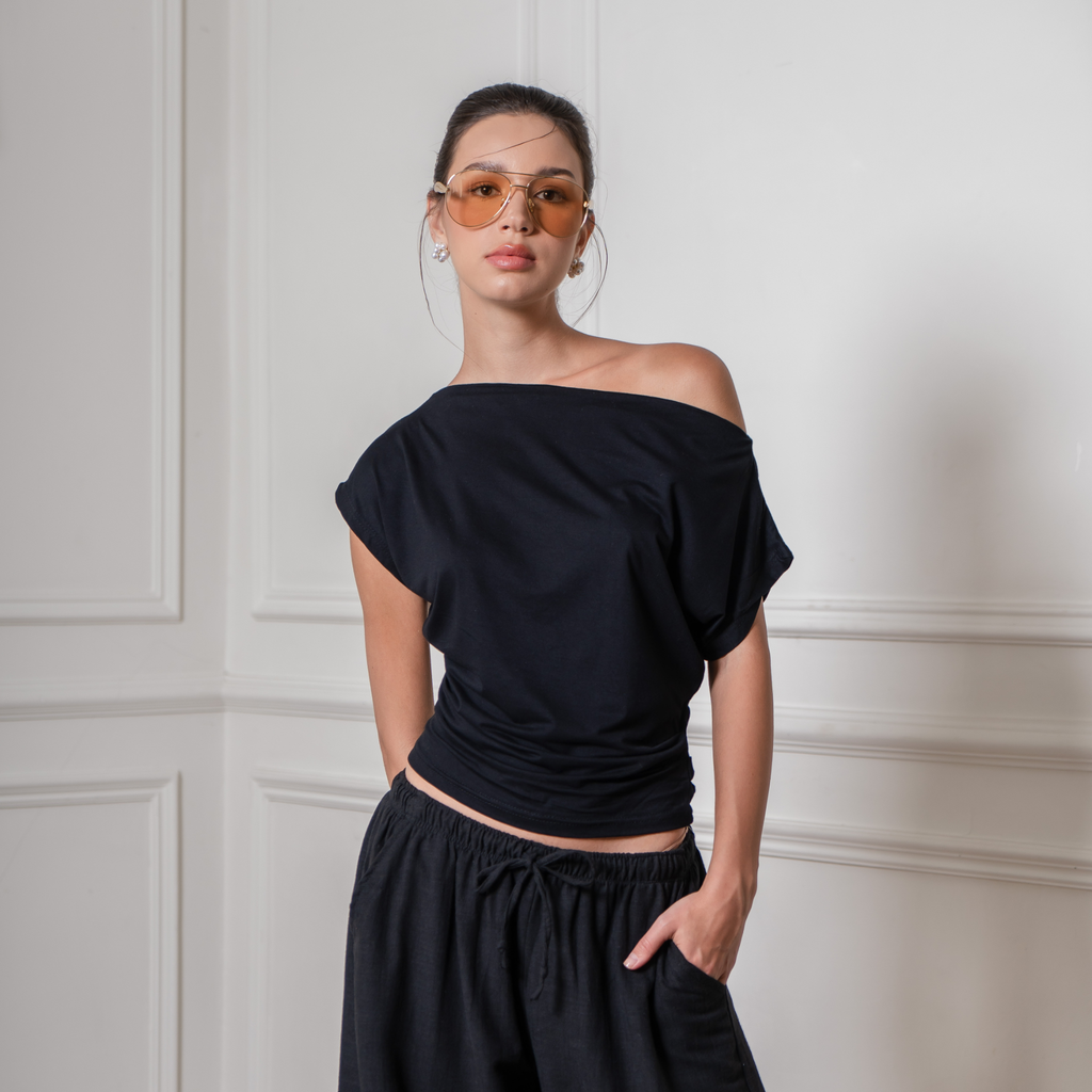 Elara Top