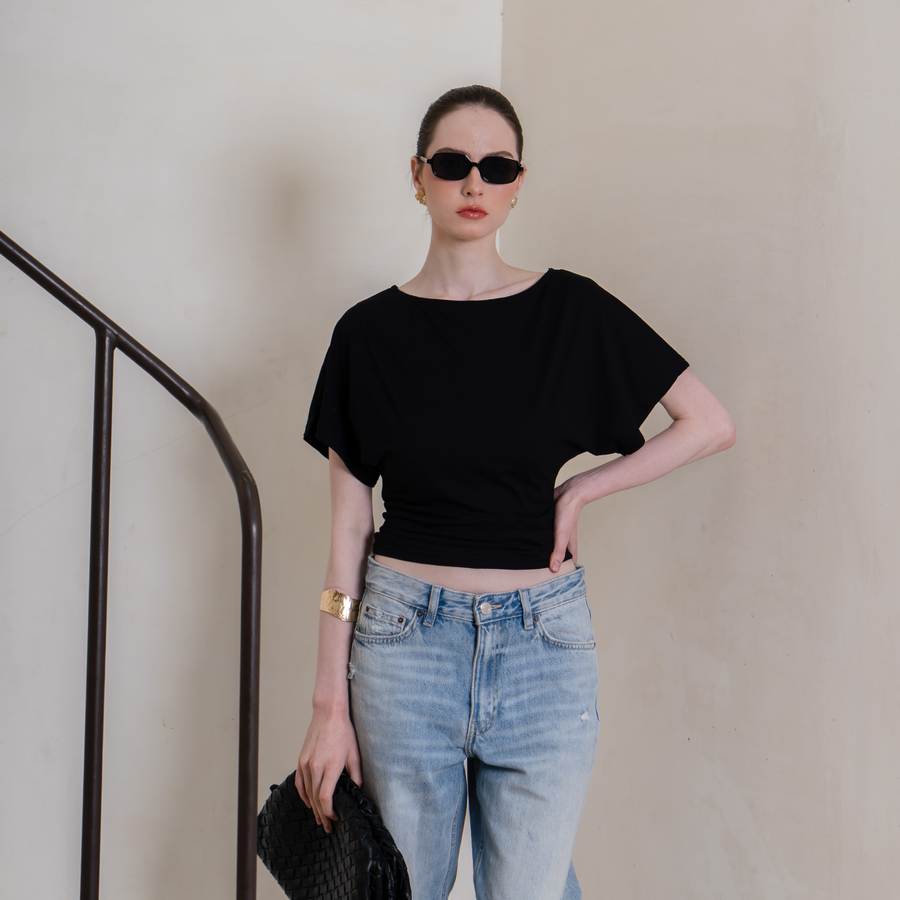 Aluna Top