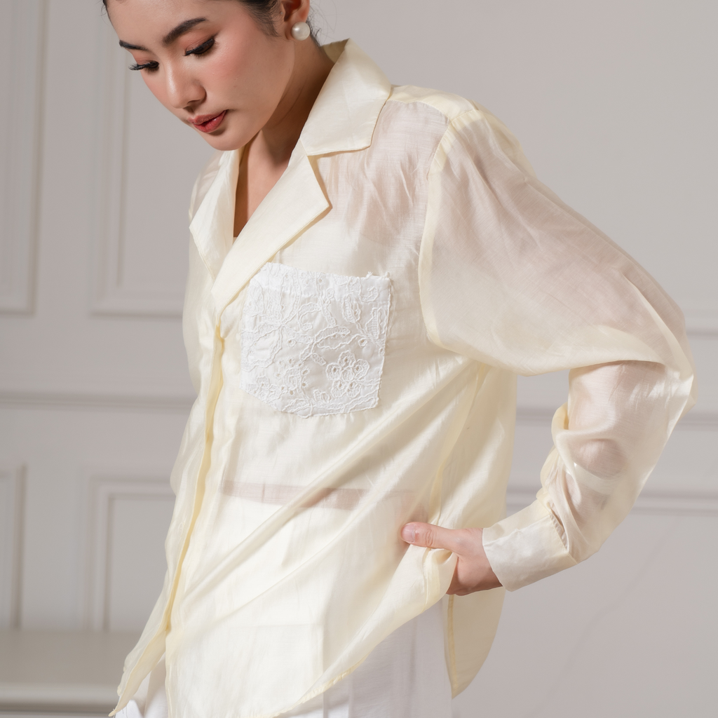 Lysandra Shirt