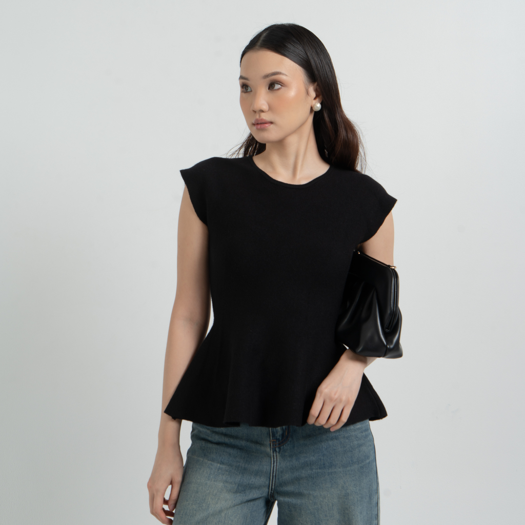 Sua Pear Top
