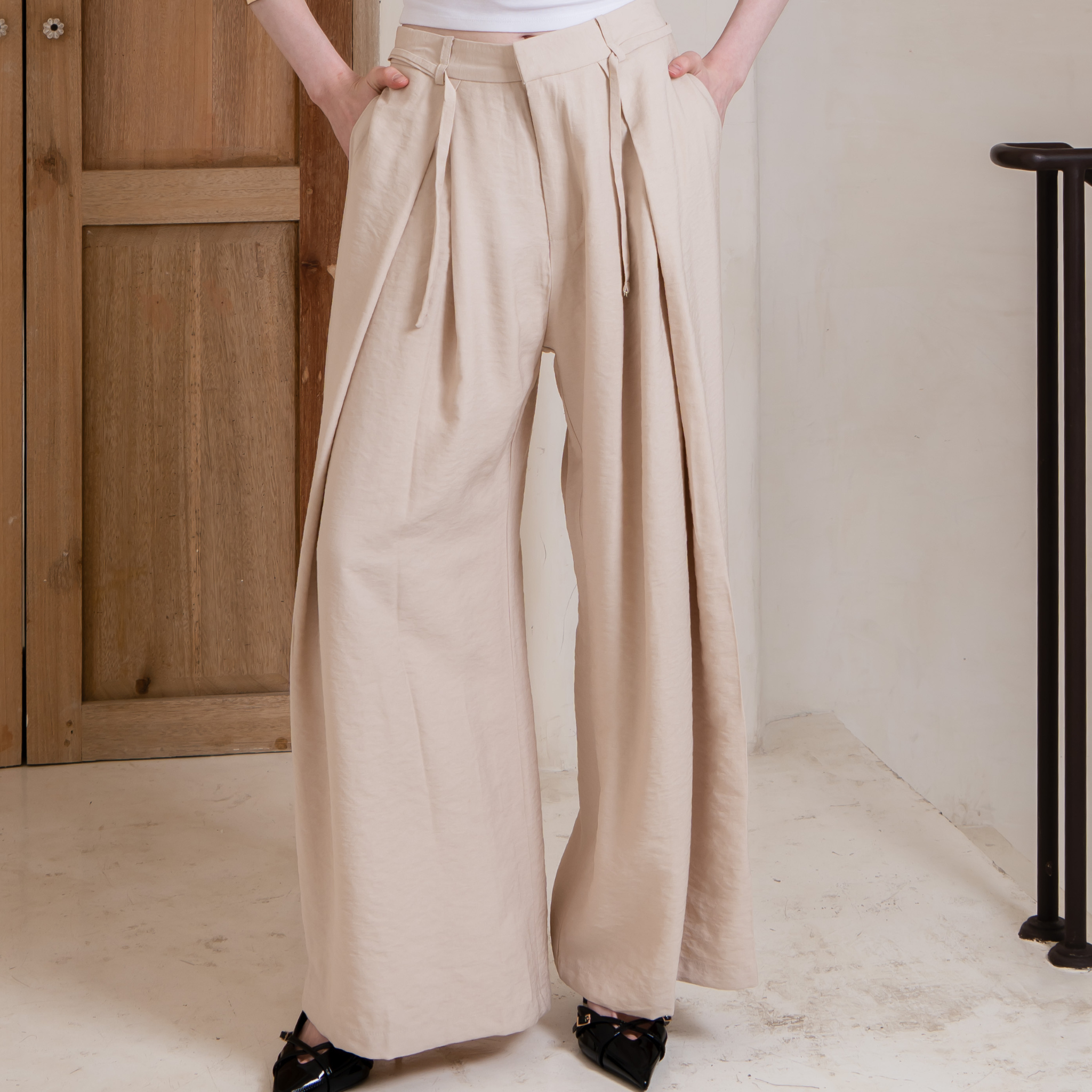 Harper Pants