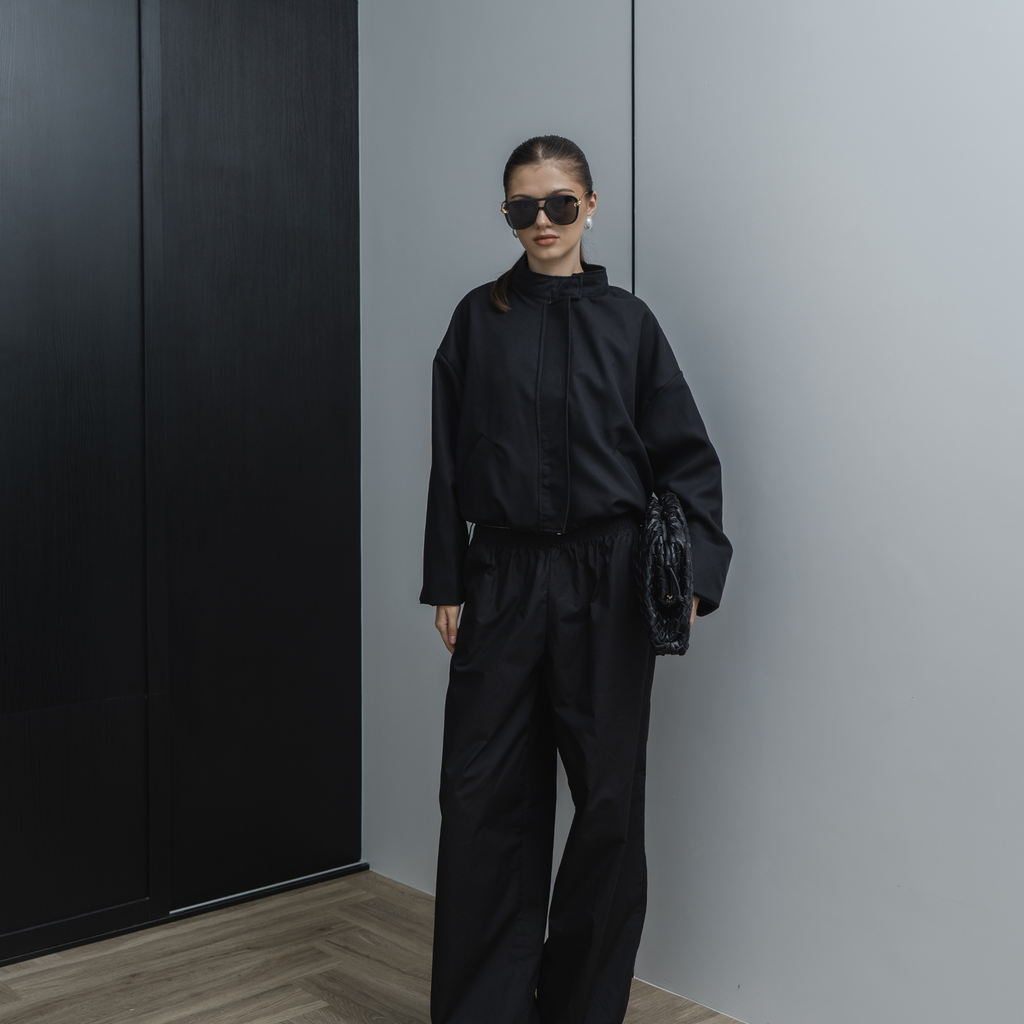 AIJO | Celine Jacket
