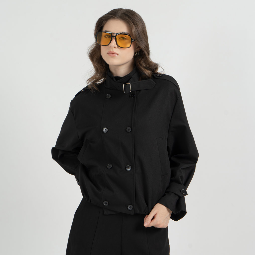 Cove Jacket