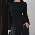 Willow Longsleeve Top